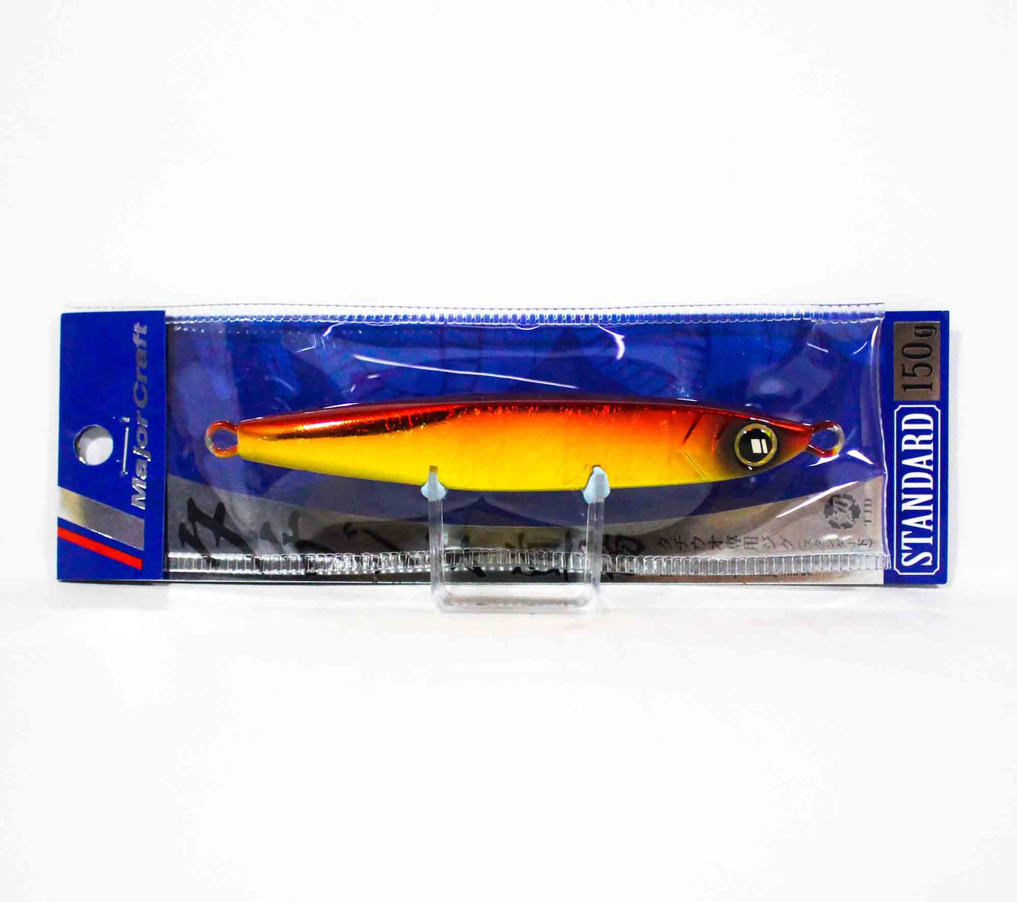 Major Craft Metal Jig Jigpara TJD-ST 150 grams 008 (5380)