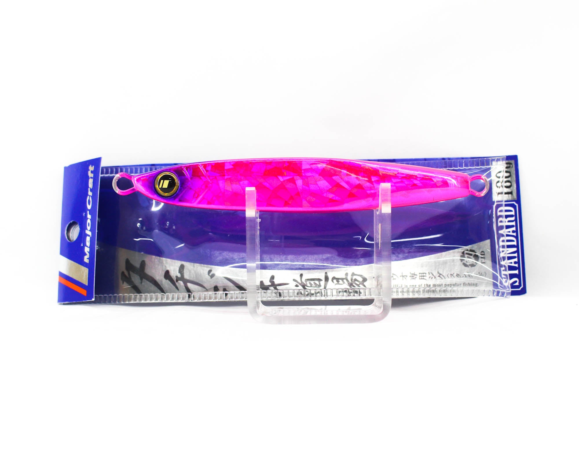 Major Craft Metal Jig Jigpara TJD-ST 180 grams 007 (5472)