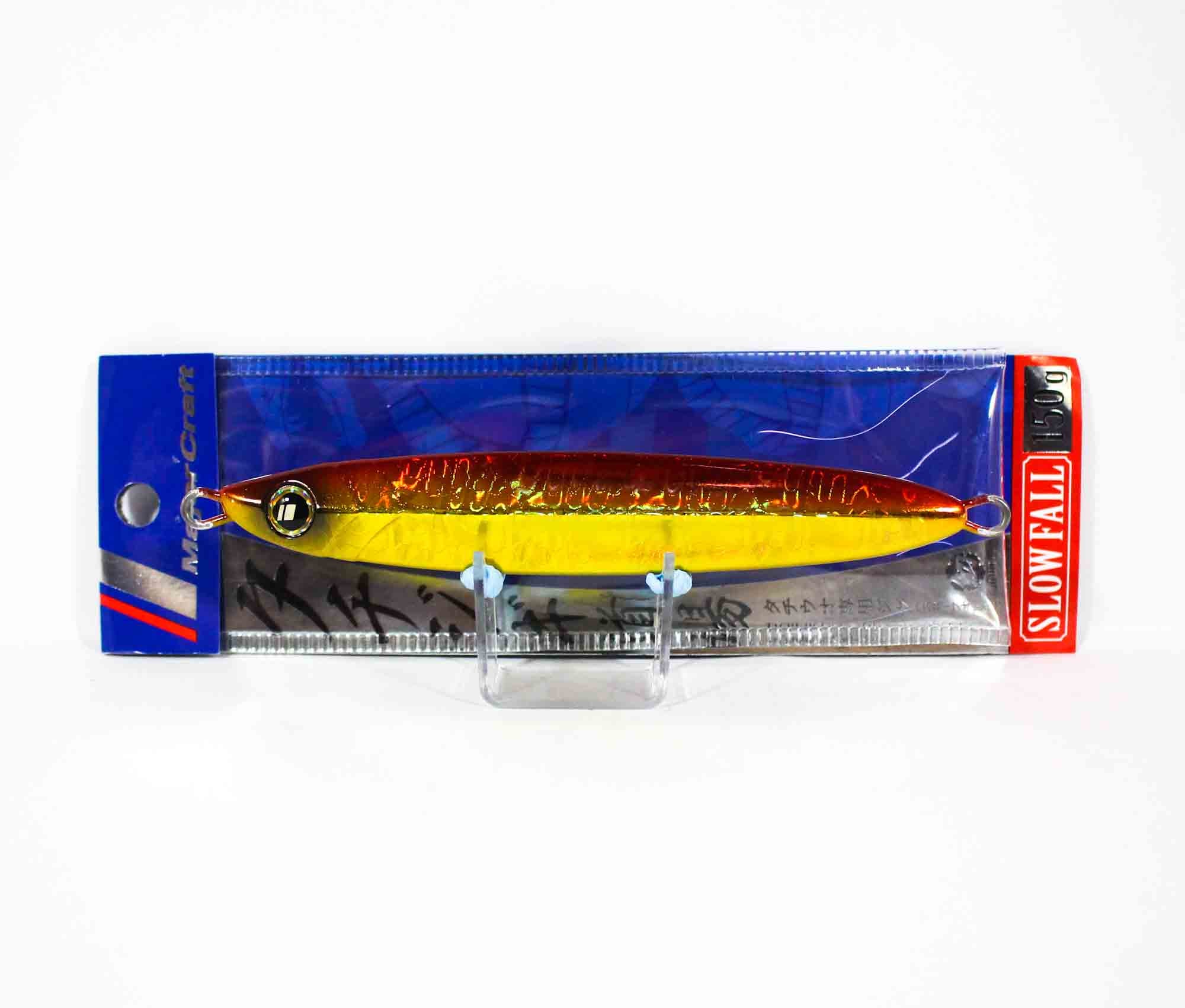 Major Craft Metal Jig Jigpara TJD-SLOW 150 grams 008 (5885)