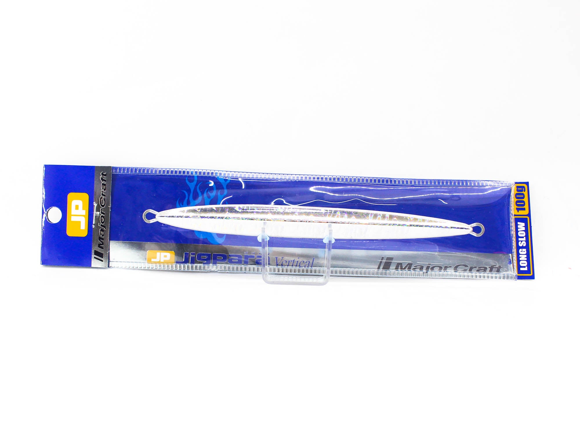 Major Craft Metal Jig Jigpara Vertical JPV-LS 100 grams 007 (7032)