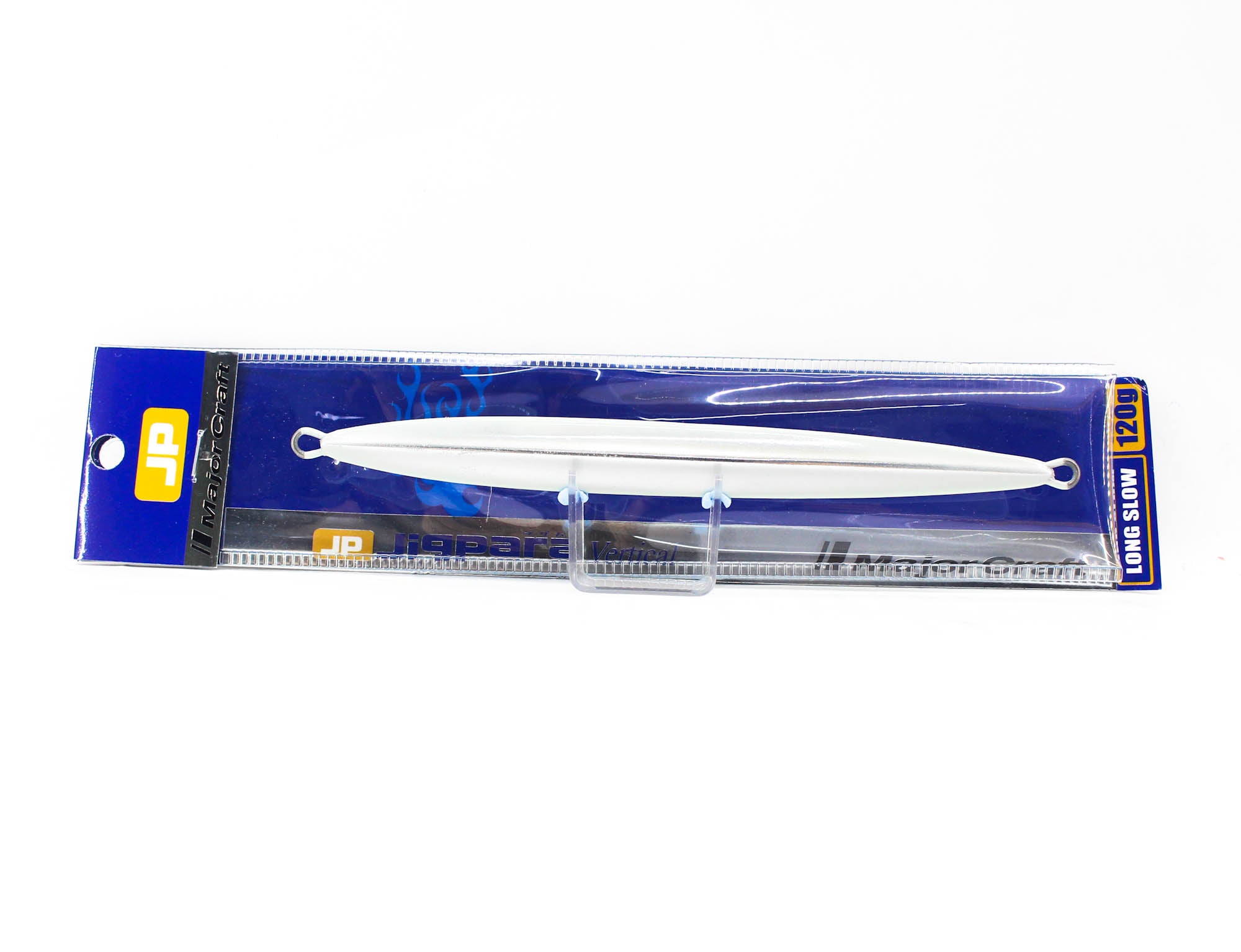 Major Craft Metal Jig Jigpara Vertical JPV-LS 120 grams 008 (7131)