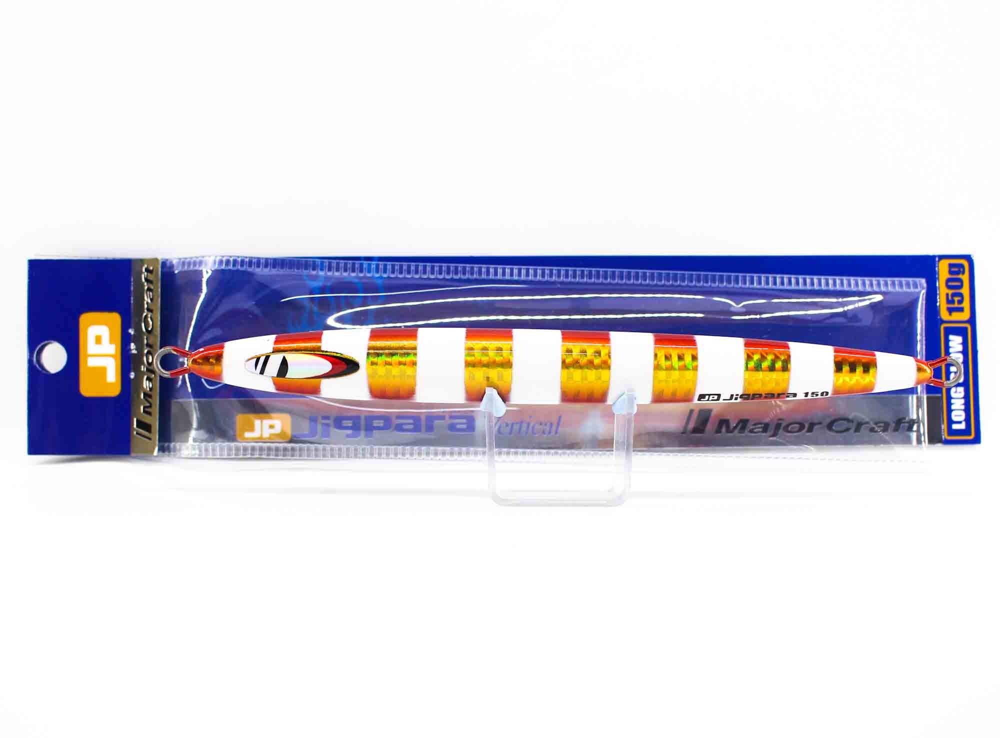 Major Craft Metal Jig Jigpara Vertical JPV-LS 150 grams 003 (7209)