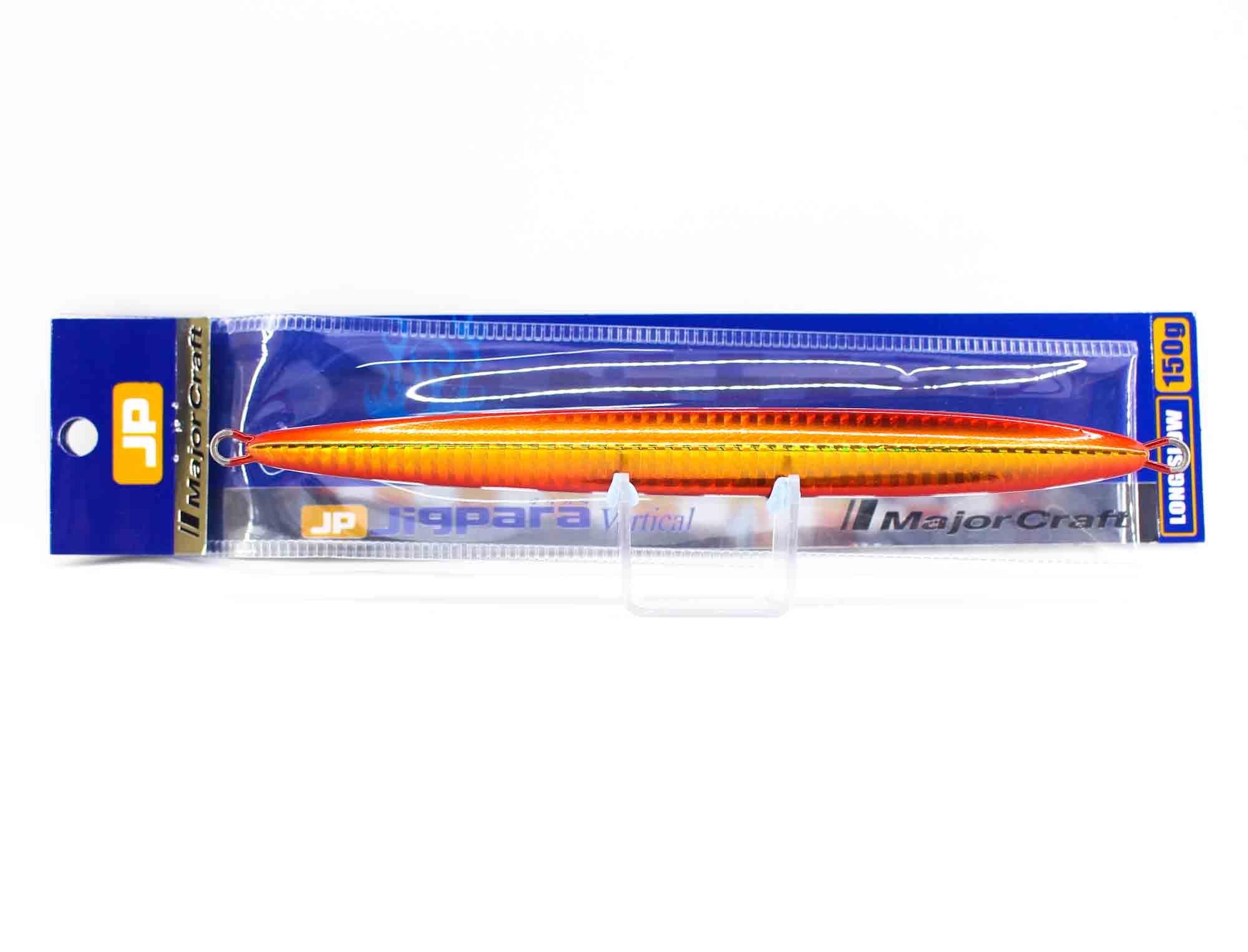 Major Craft Metal Jig Jigpara Vertical JPV-LS 150 grams 003 (7209)