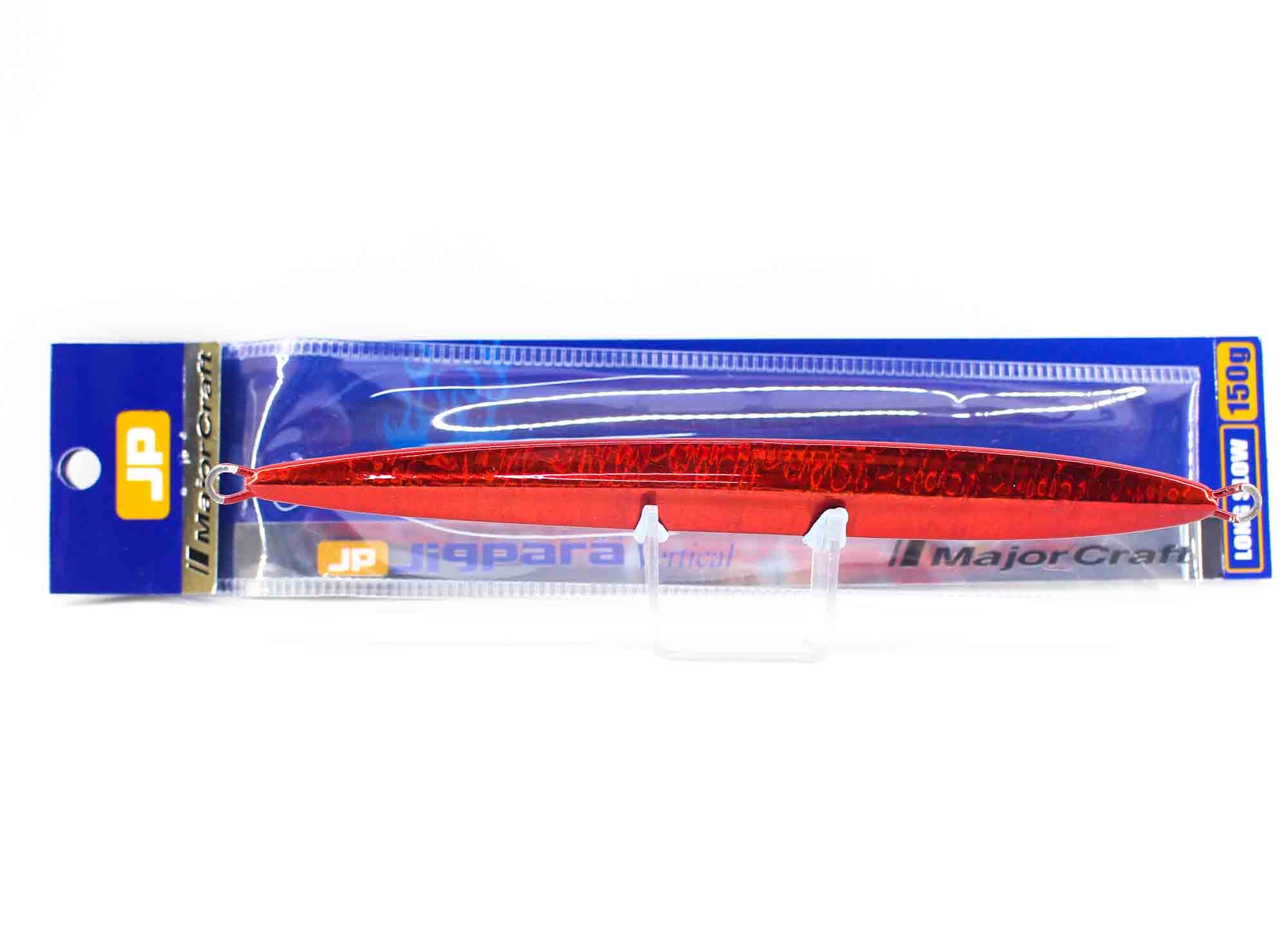 Major Craft Metal Jig Jigpara Vertical JPV-LS 150 grams 075 (7230)