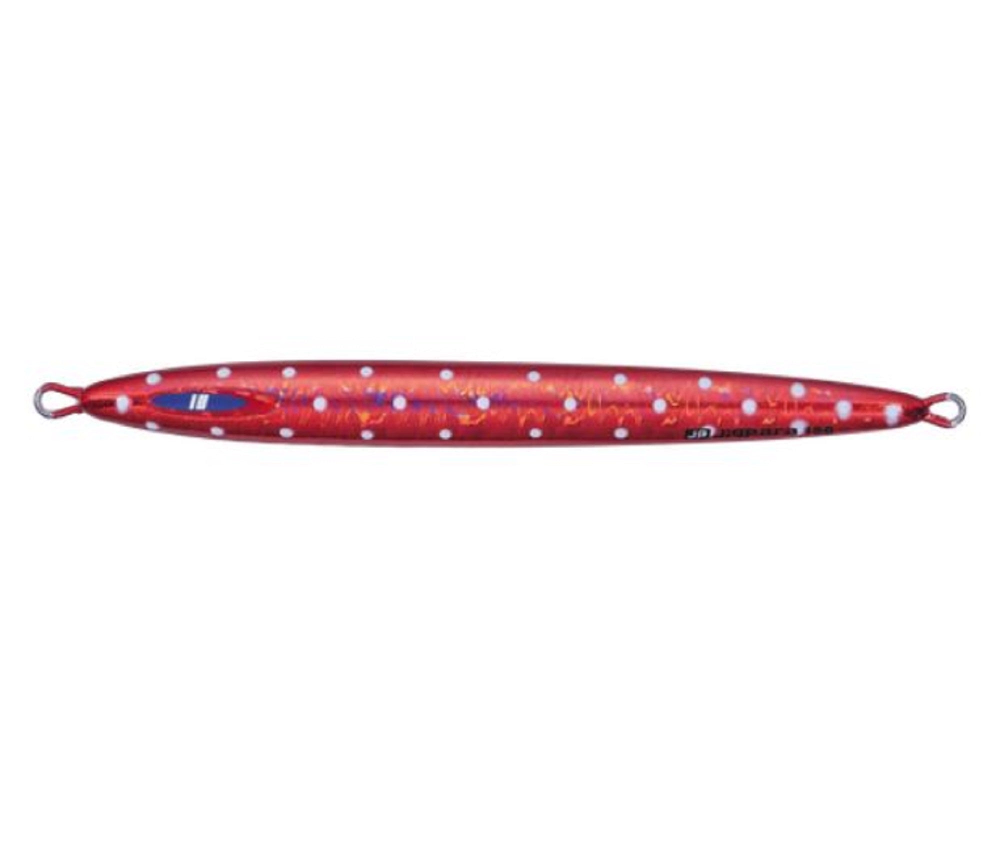 Major Craft Metal Jig Jigpara Vertical JPV-LS 150 grams 075 (7230)