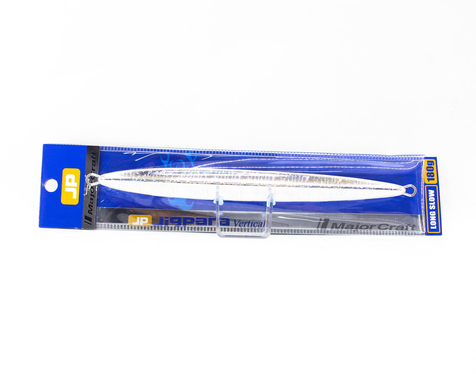 Major Craft Metal Jig Jigpara Vertical JPV-LS 180 grams 007 (7308)