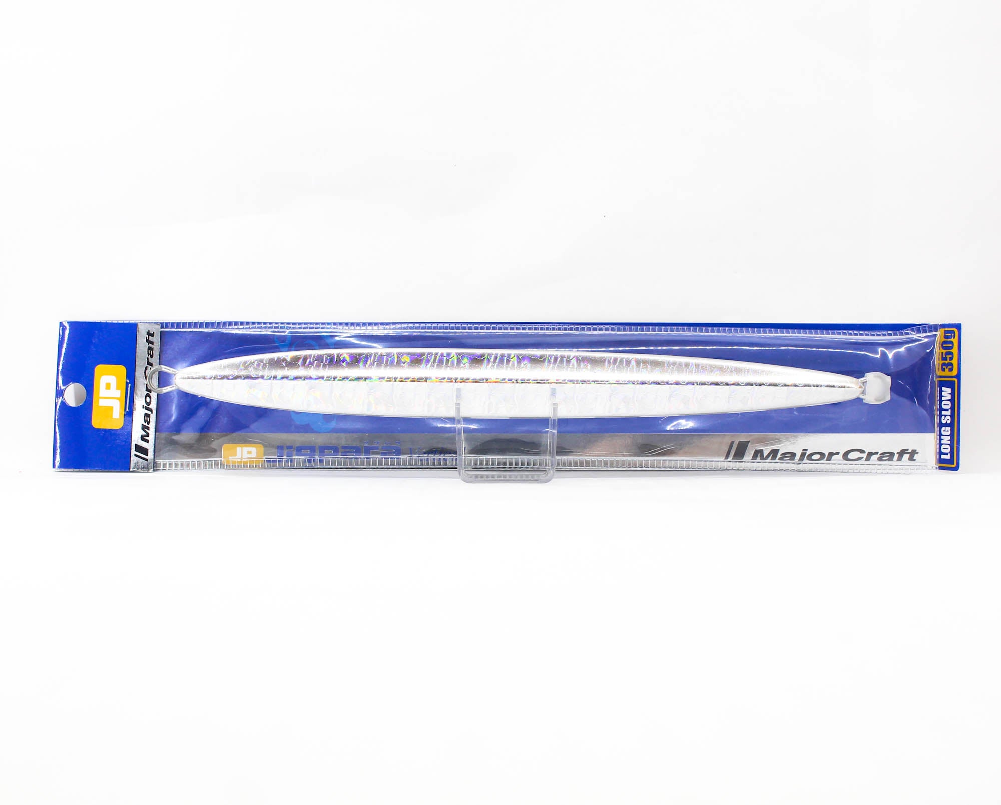 Major Craft Metal Jig Jigpara Vertical JPV-LS 350 grams 007 (7636)