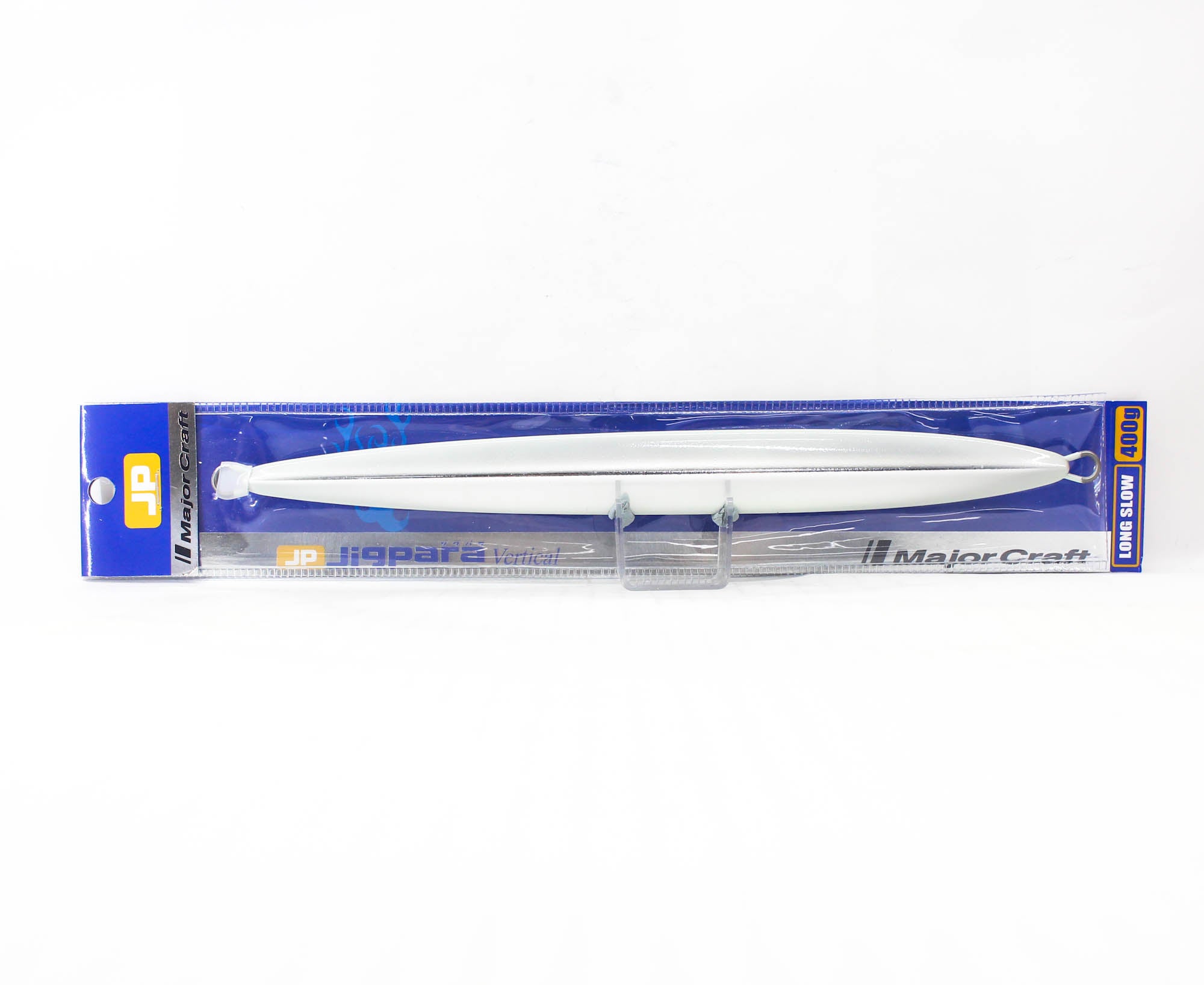 Major Craft Metal Jig Jigpara Vertical JPV-LS 400 grams 008 (7704)