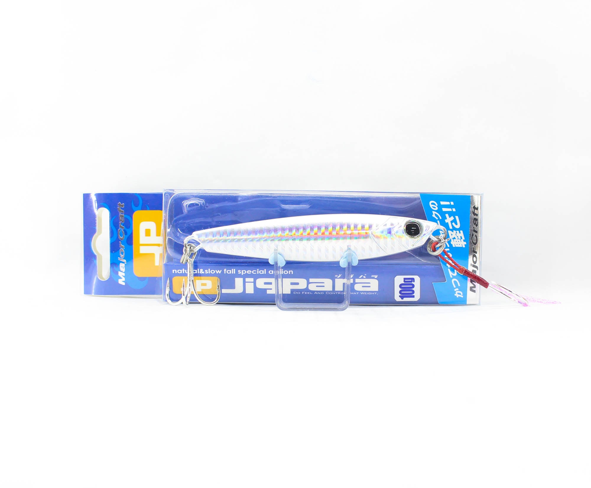 Major Craft Metal Jig Jigpara Short JPS-100 grams 008 (7902)