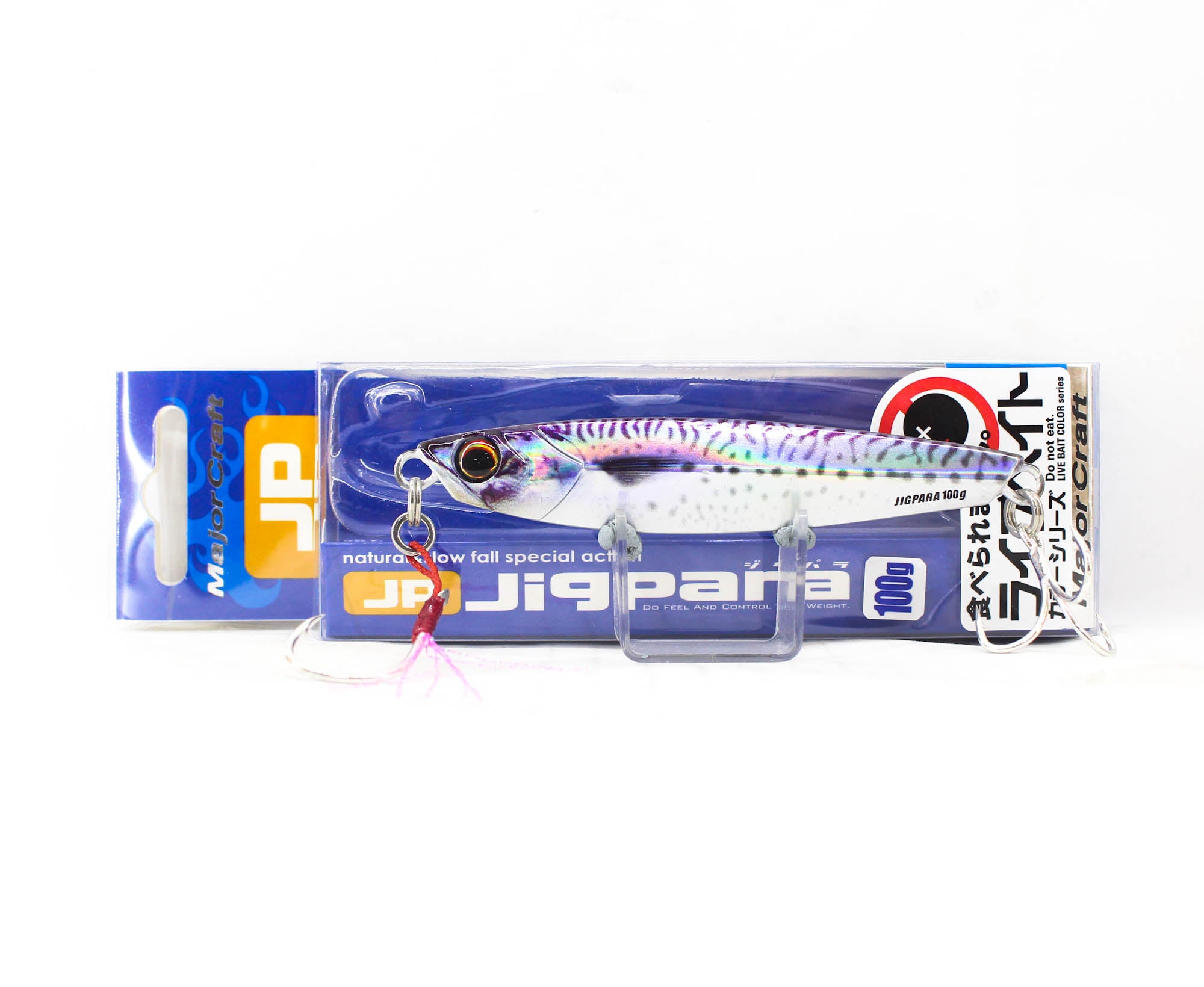 Major Craft Metal Jig Jigpara Short JPS-100L grams 084 (9593)