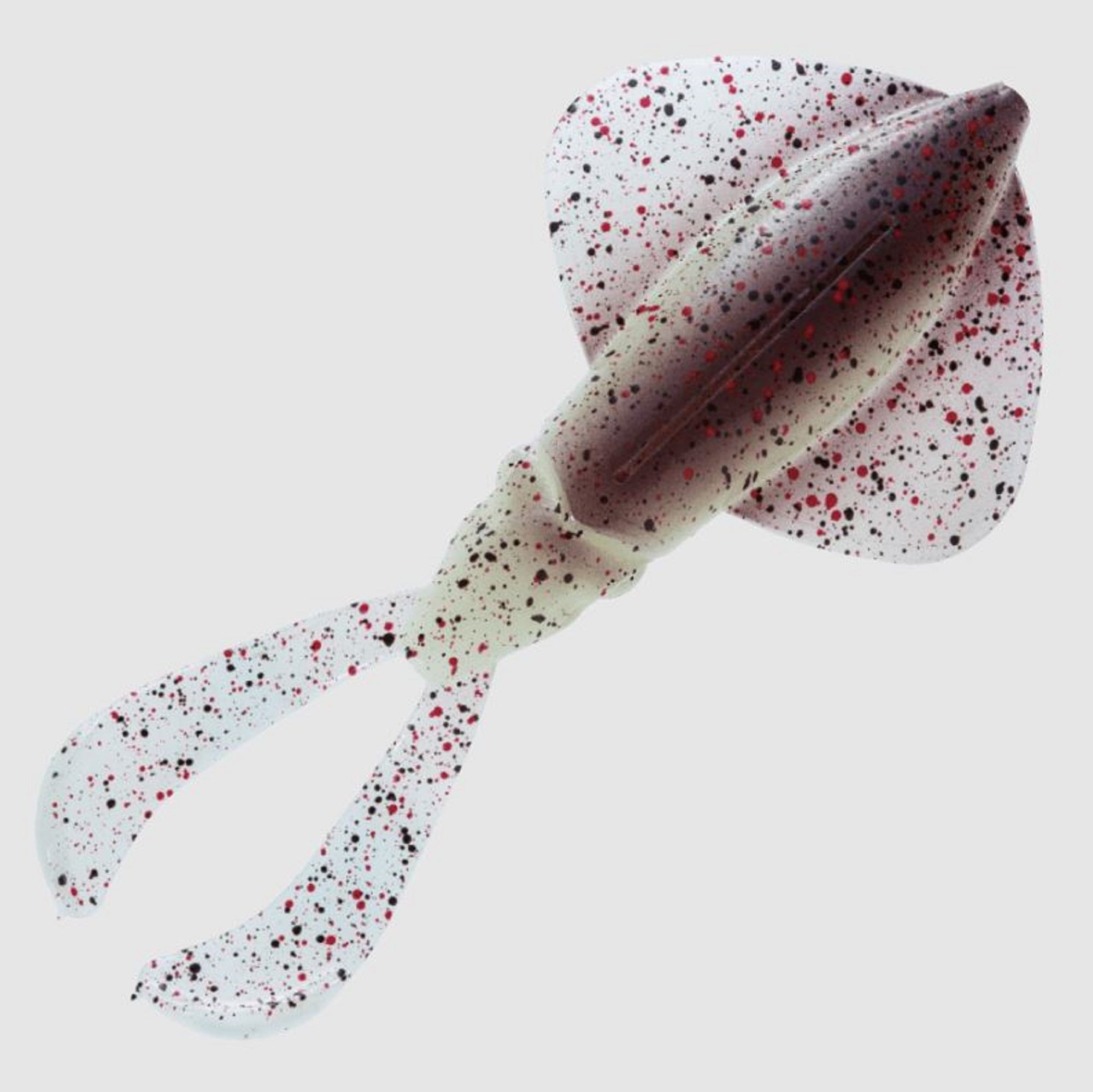 Major Craft Soft Plastic Live Squid Lure 3.5 Inch SQID3.5 004 (1299)