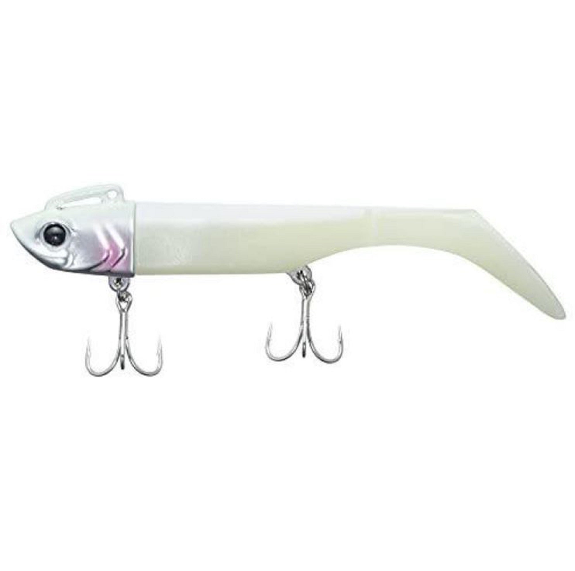 Major Craft Soft Lure Jig Head Set 18 grams HMO-SET18/ 008 (1862)