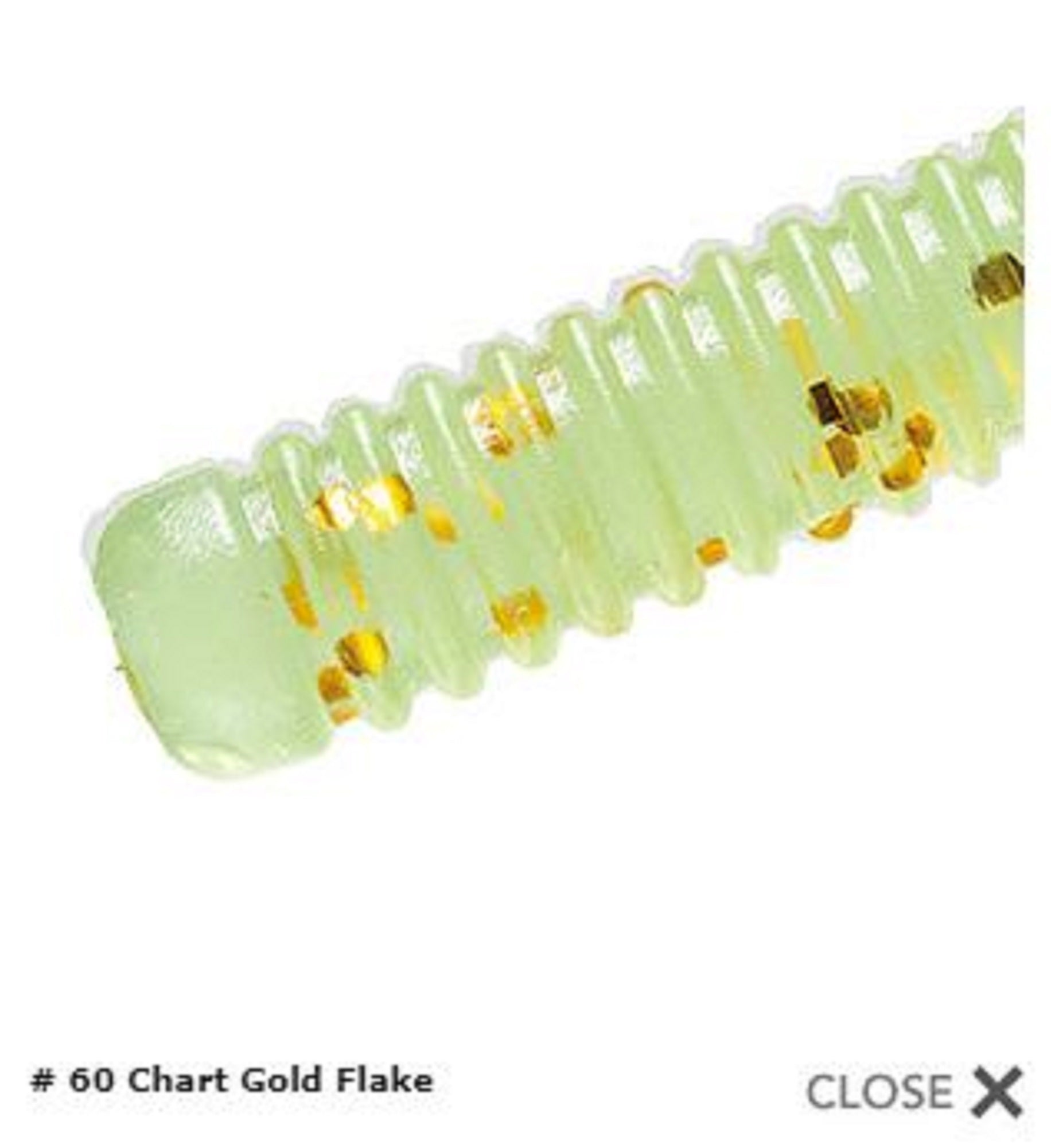 Sale Major Craft Soft Plastic Lure Paraworm 2.8 Inch PW-AJI FLAT 060 (3286)