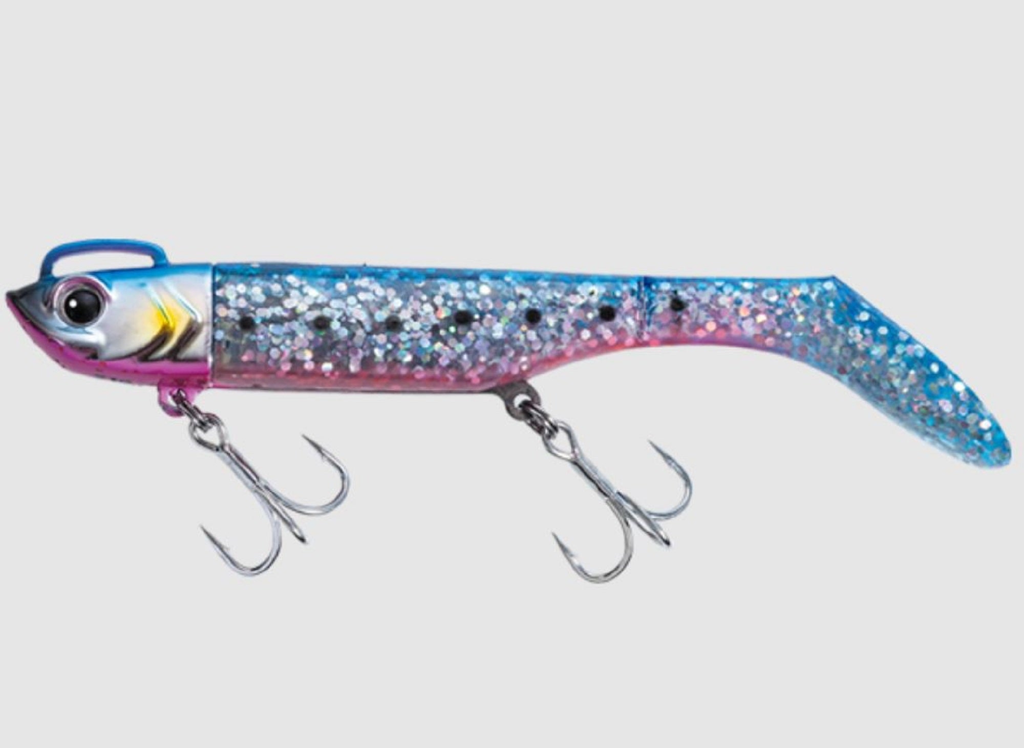 Major Craft Soft Lure Jig Head Set 14 grams HMO-SET14/ 002 (3712)