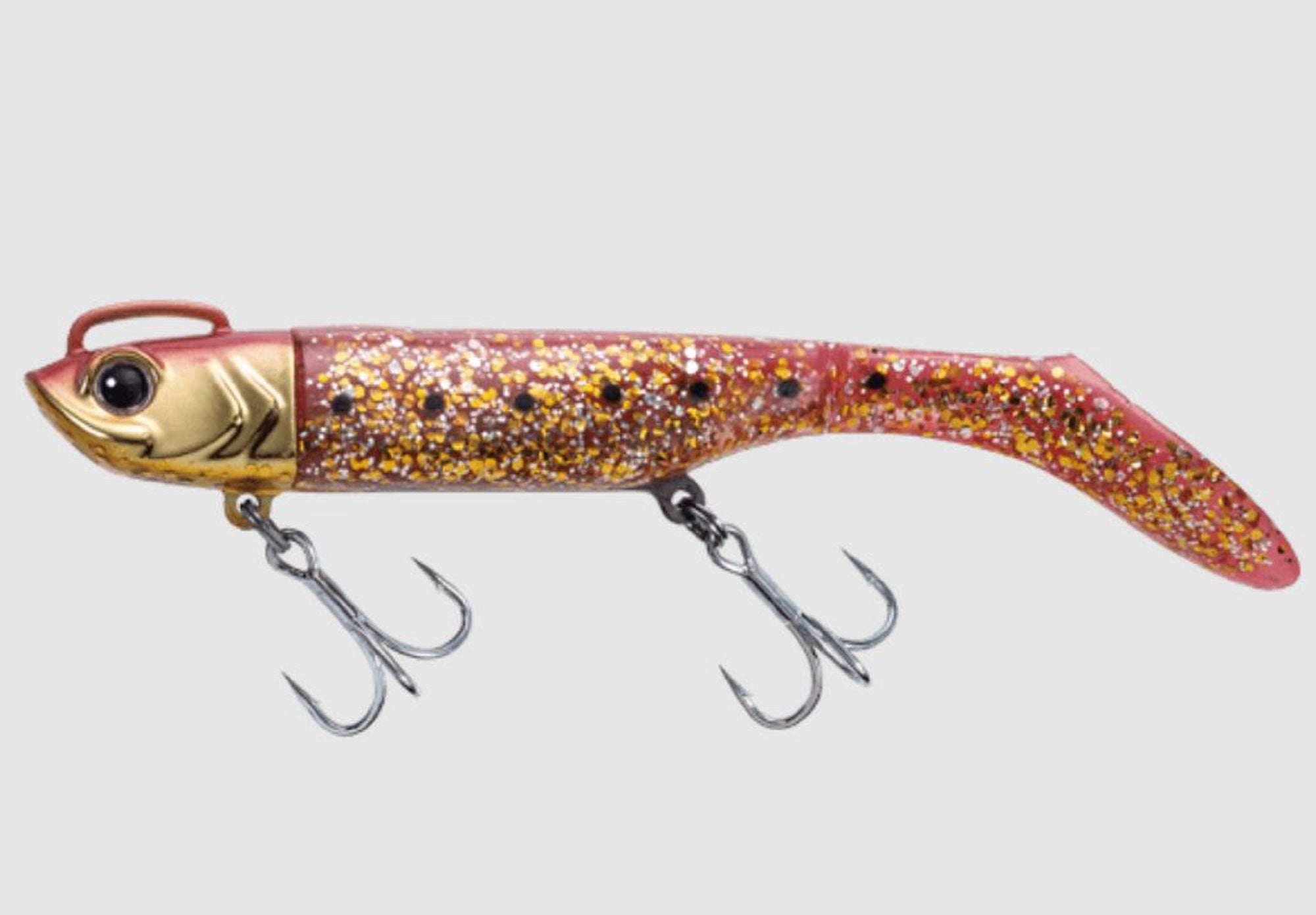 Major Craft Soft Lure Jig Head Set 14 grams HMO-SET14/ 004 (3736)