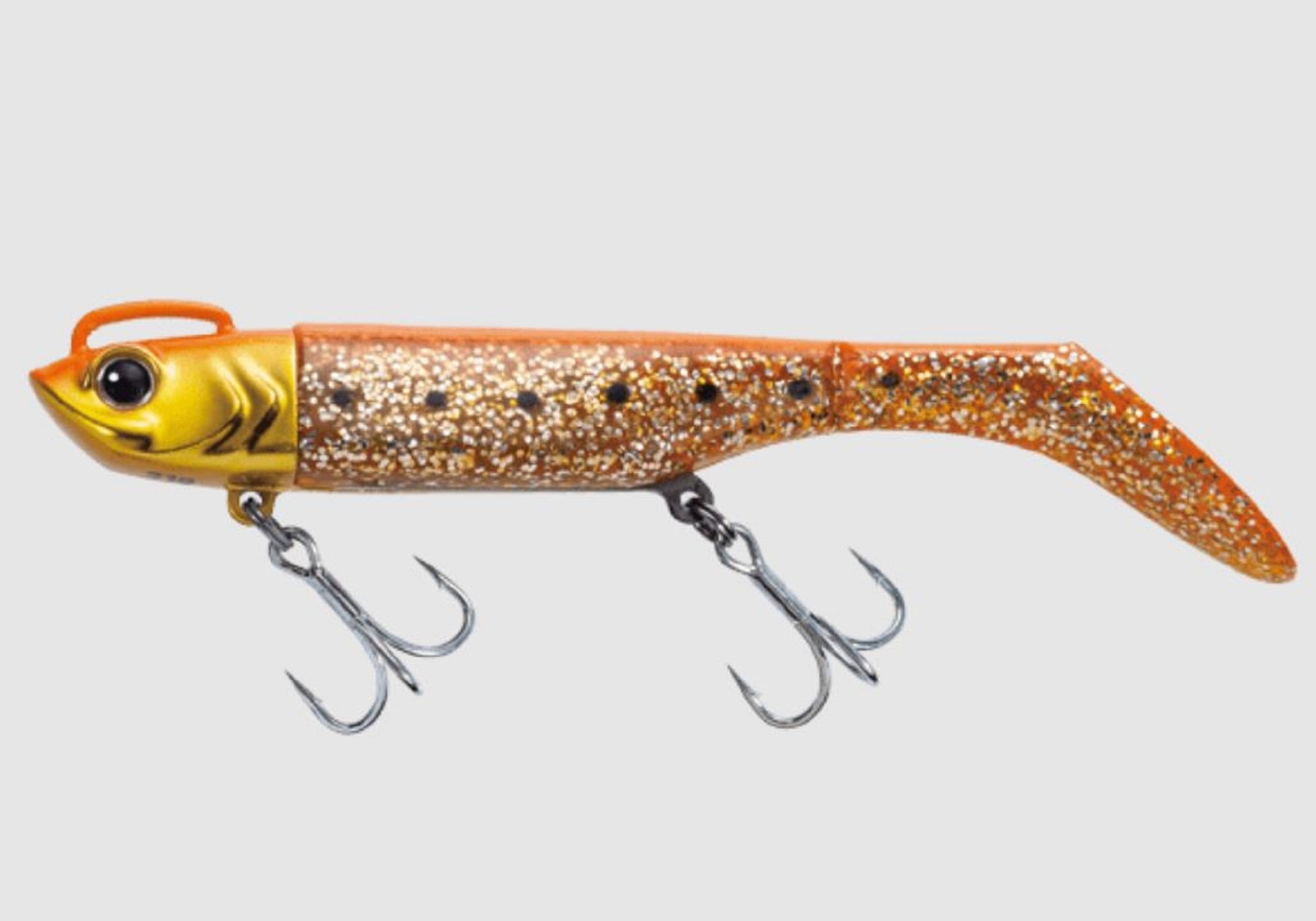 Major Craft Soft Lure Jig Head Set 14 grams HMO-SET14/ 005 (3743)