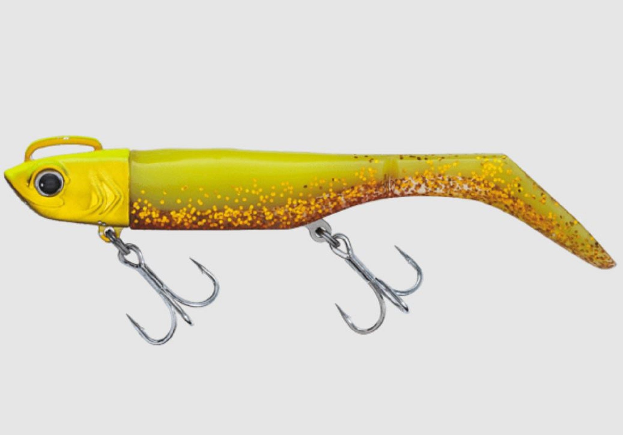 Major Craft Soft Lure Jig Head Set 14 grams HMO-SET14/ 007 (3767)
