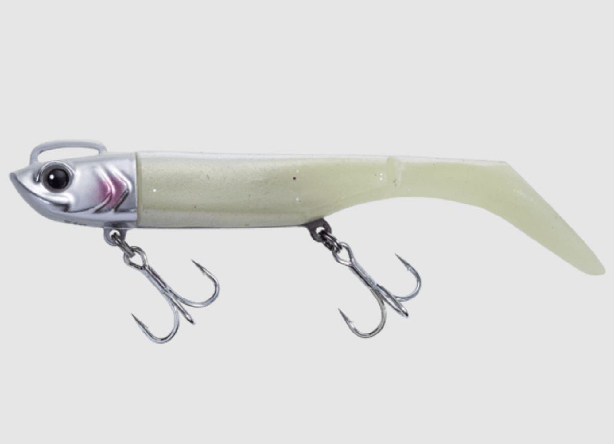 Major Craft Soft Lure Jig Head Set 14 grams HMO-SET14/ 008 (3774)