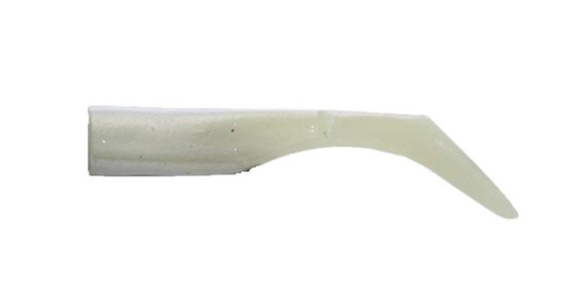 Major Craft Soft Lure Spare HMO-SHAD4/ 008 (4580)