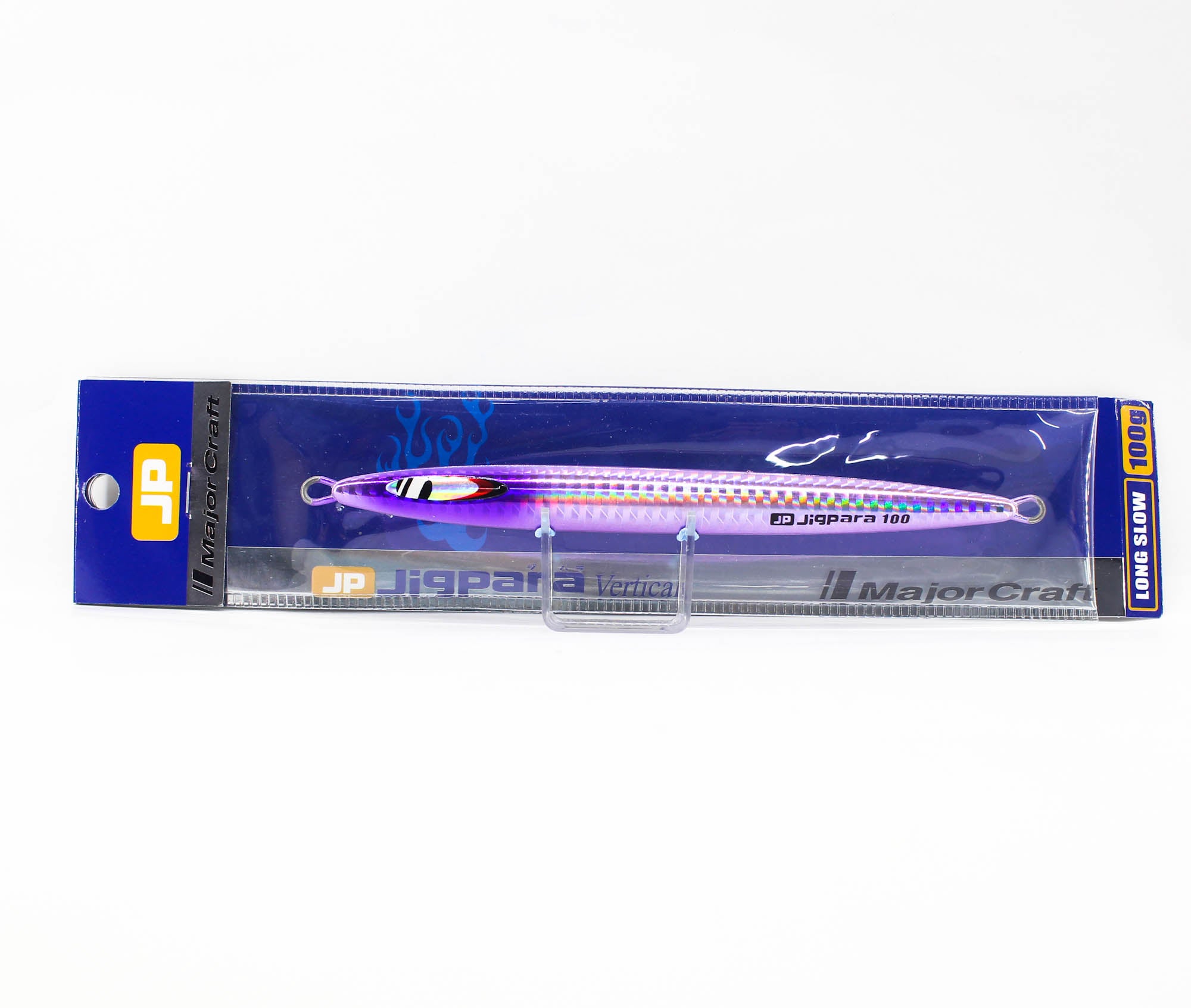 Major Craft Metal Jig Jigpara Vertical JPV-LS 100 grams 053 (8373)