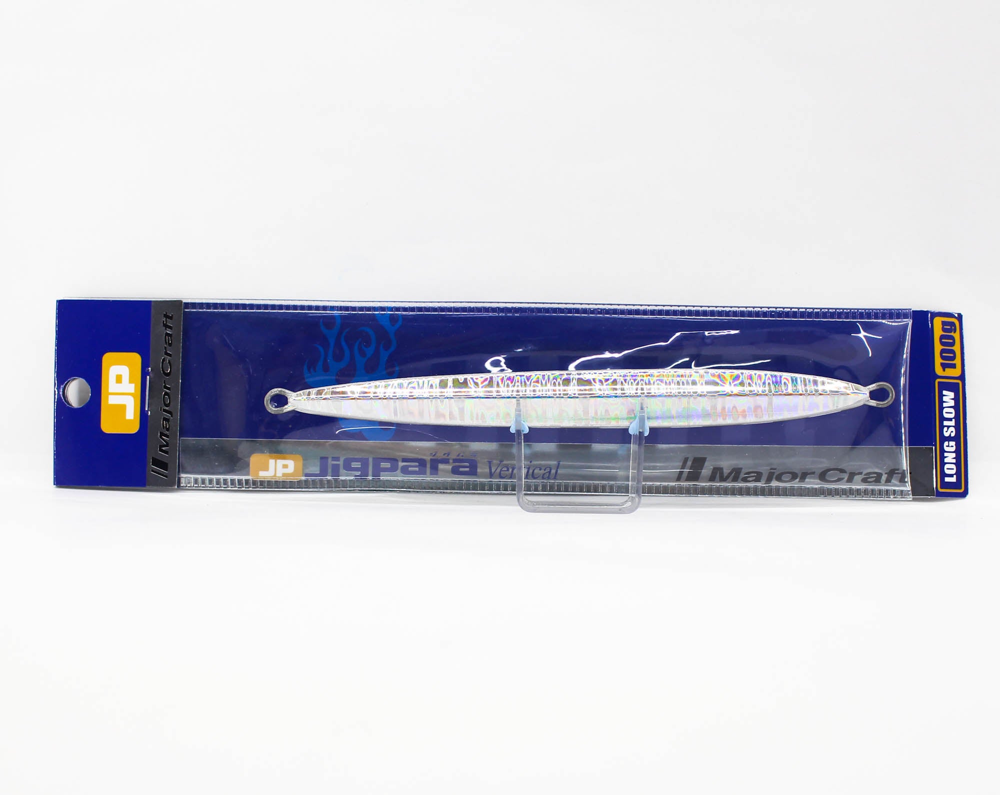Major Craft Metal Jig Jigpara Vertical JPV-LS 100 grams 056 (8397)