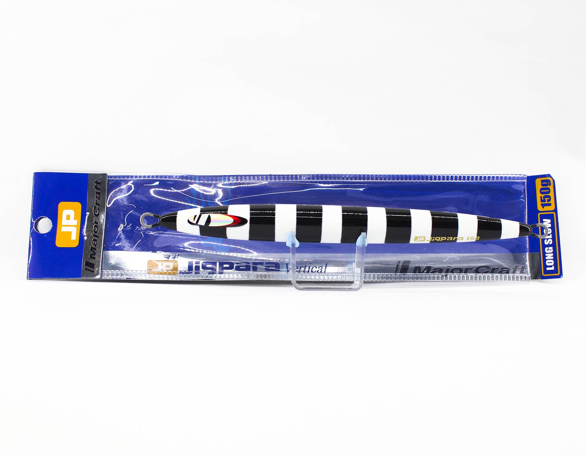 Major Craft Metal Jig Jigpara Vertical JPV-LS 150 grams 056 (8472)