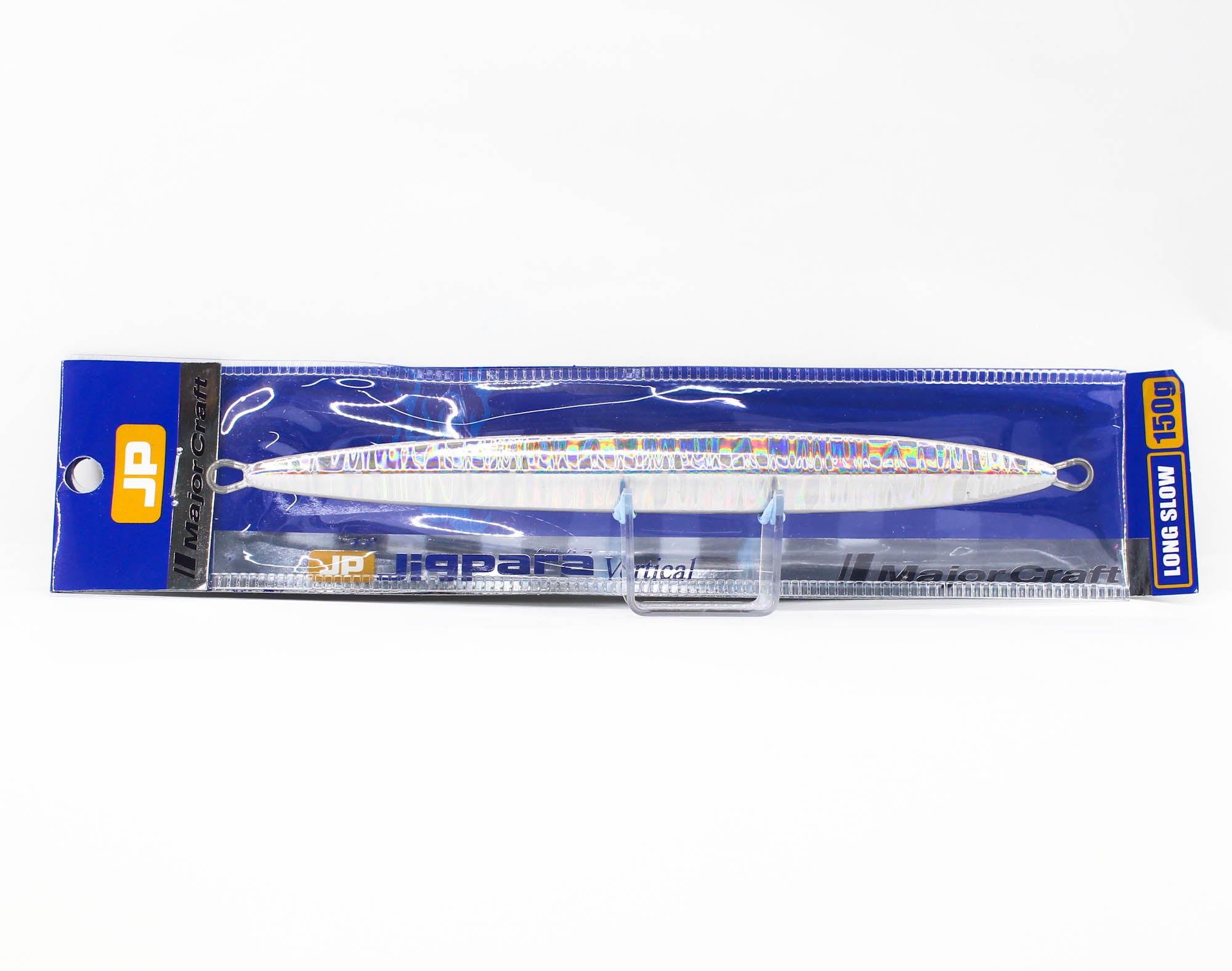 Major Craft Metal Jig Jigpara Vertical JPV-LS 150 grams 056 (8472)