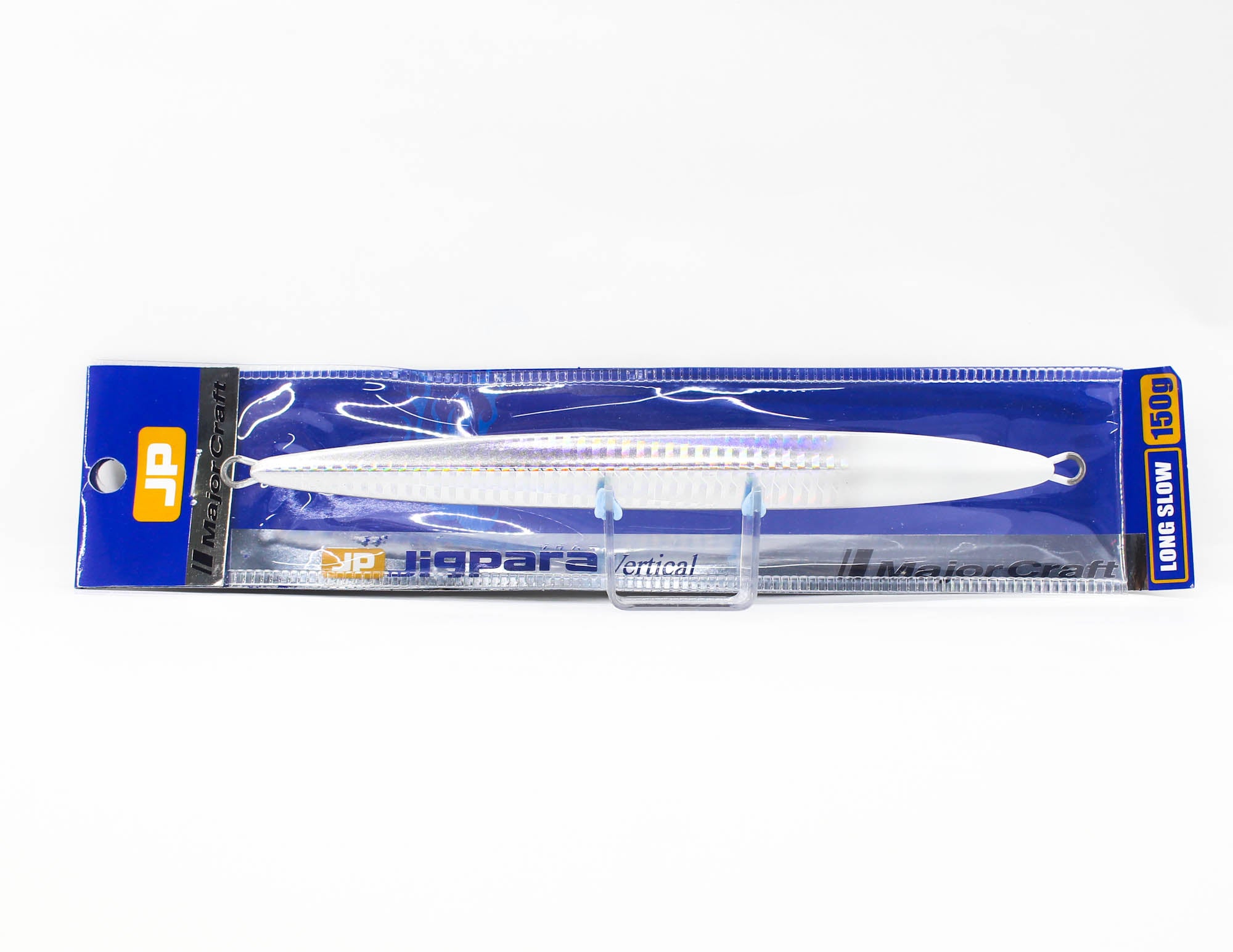 Major Craft Metal Jig Jigpara Vertical JPV-LS 150 grams 057 (8489)