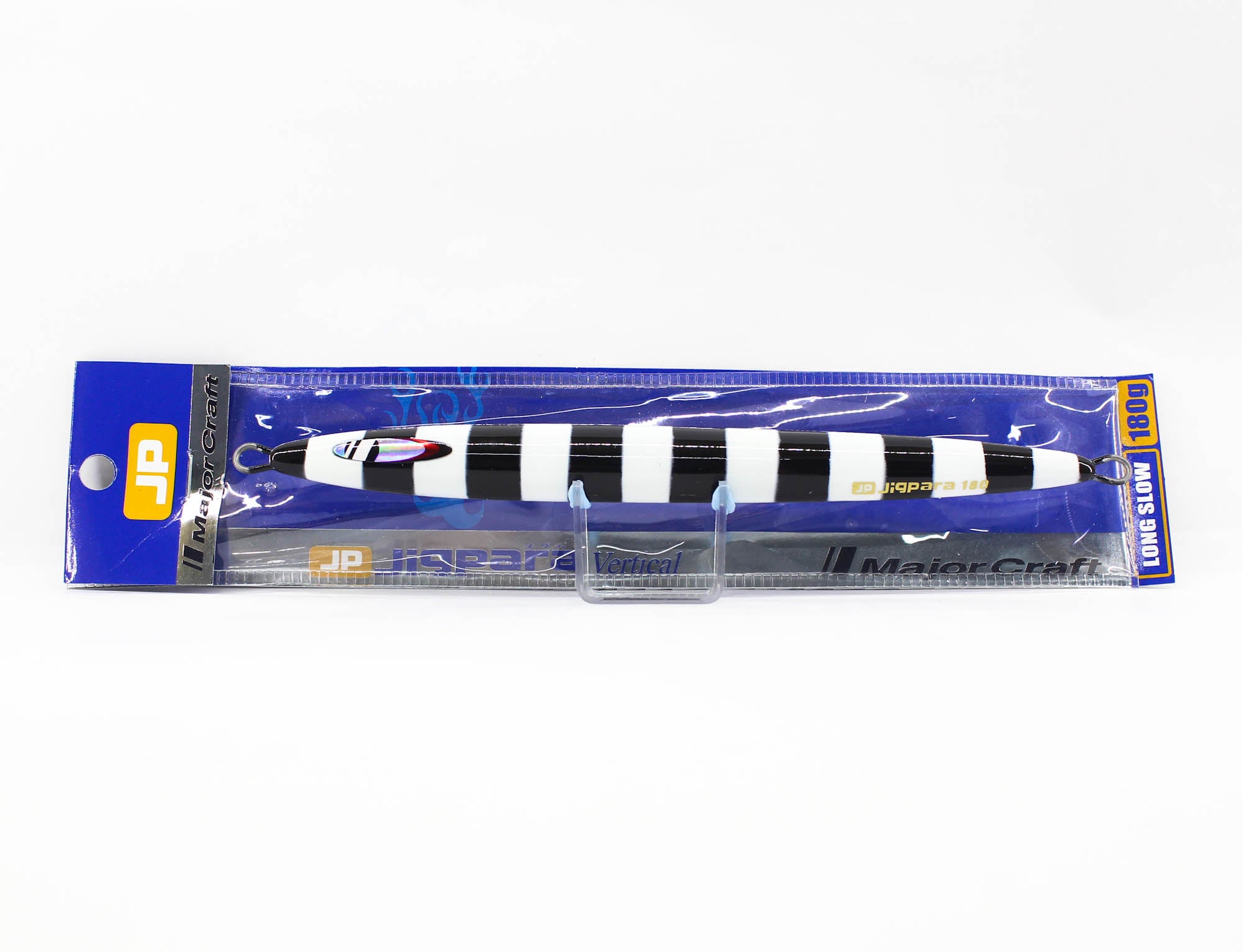 Major Craft Metal Jig Jigpara Vertical JPV-LS 180 grams 056 (8519)