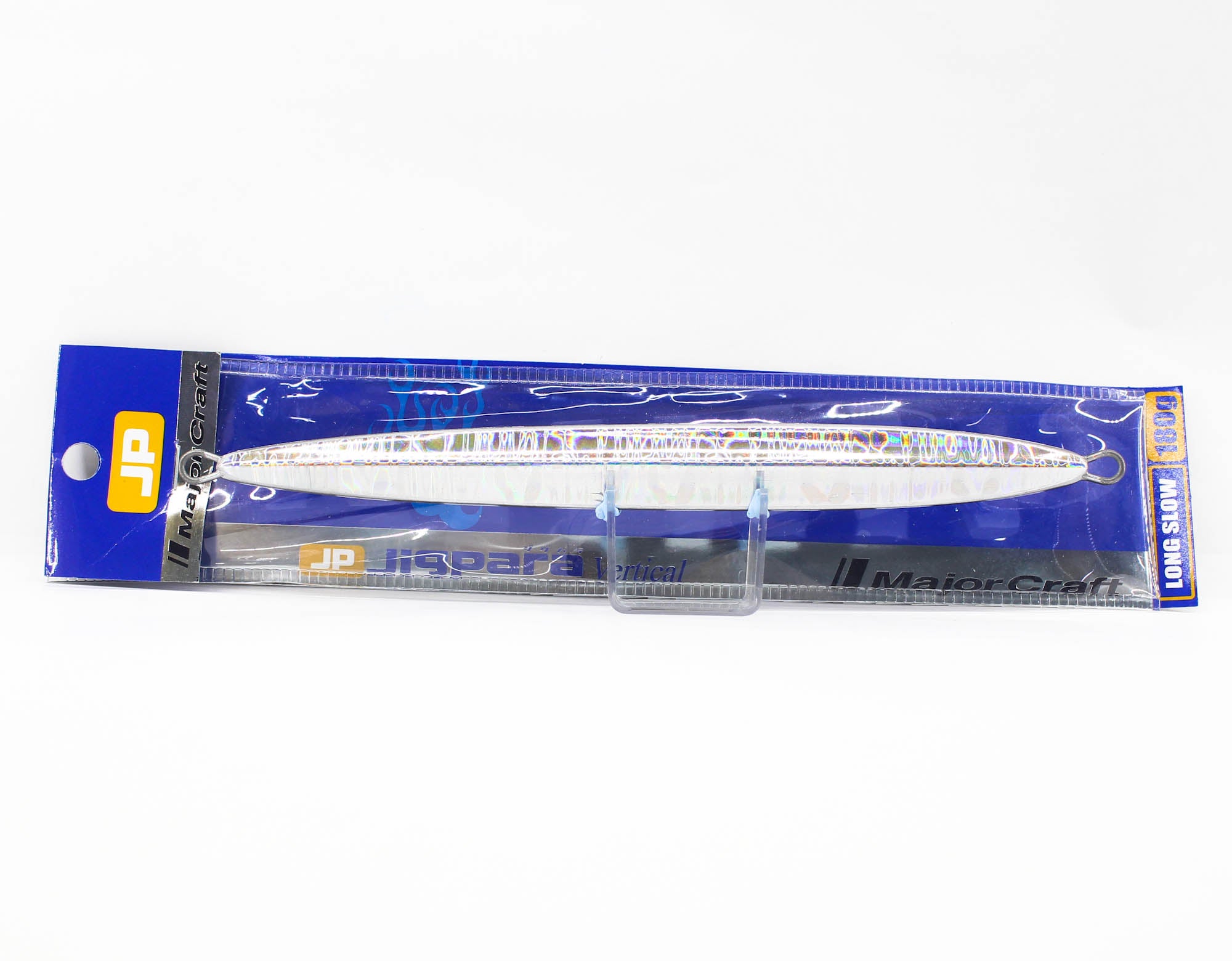 Major Craft Metal Jig Jigpara Vertical JPV-LS 180 grams 056 (8519)