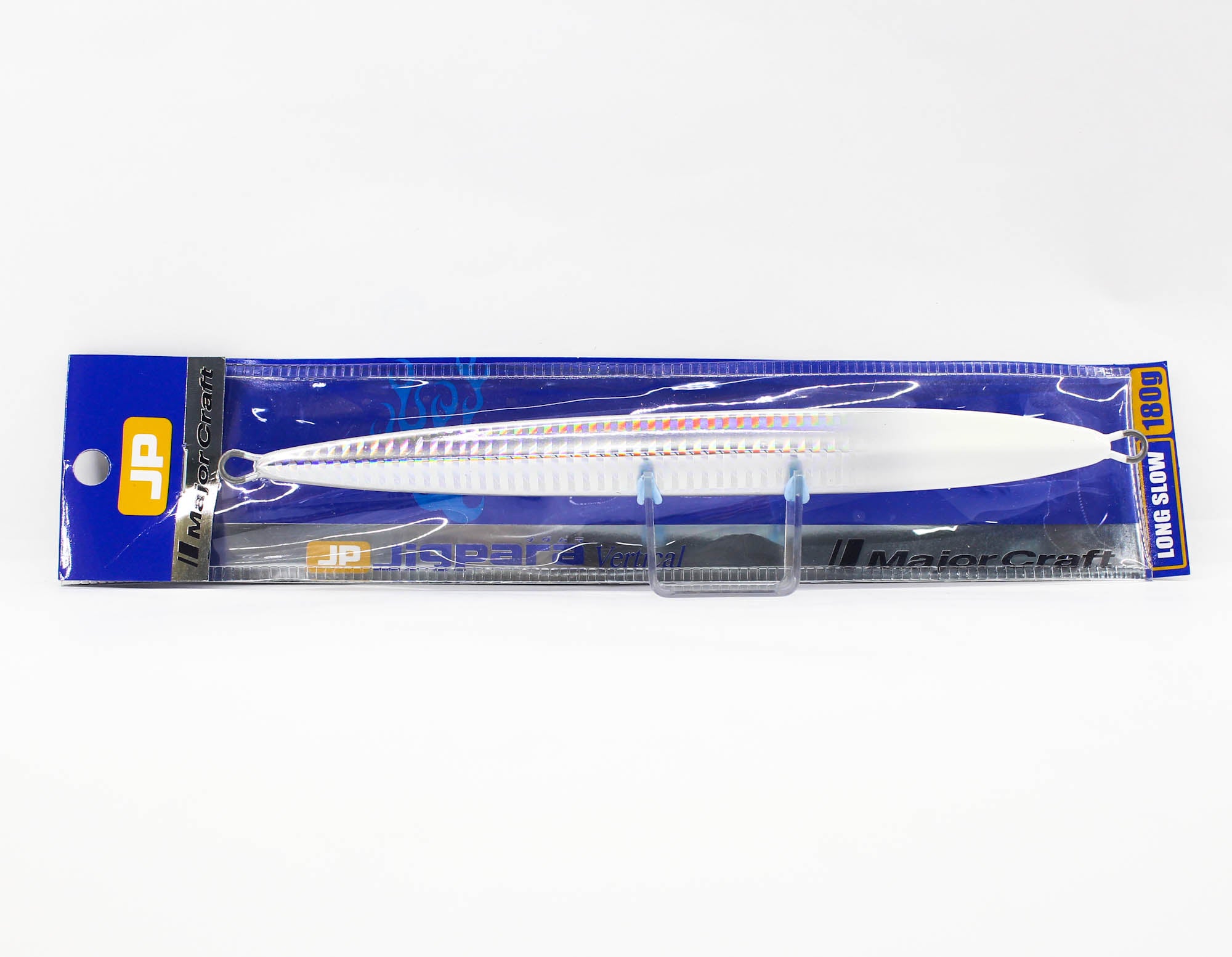Major Craft Metal Jig Jigpara Vertical JPV-LS 180 grams 057 (8526)