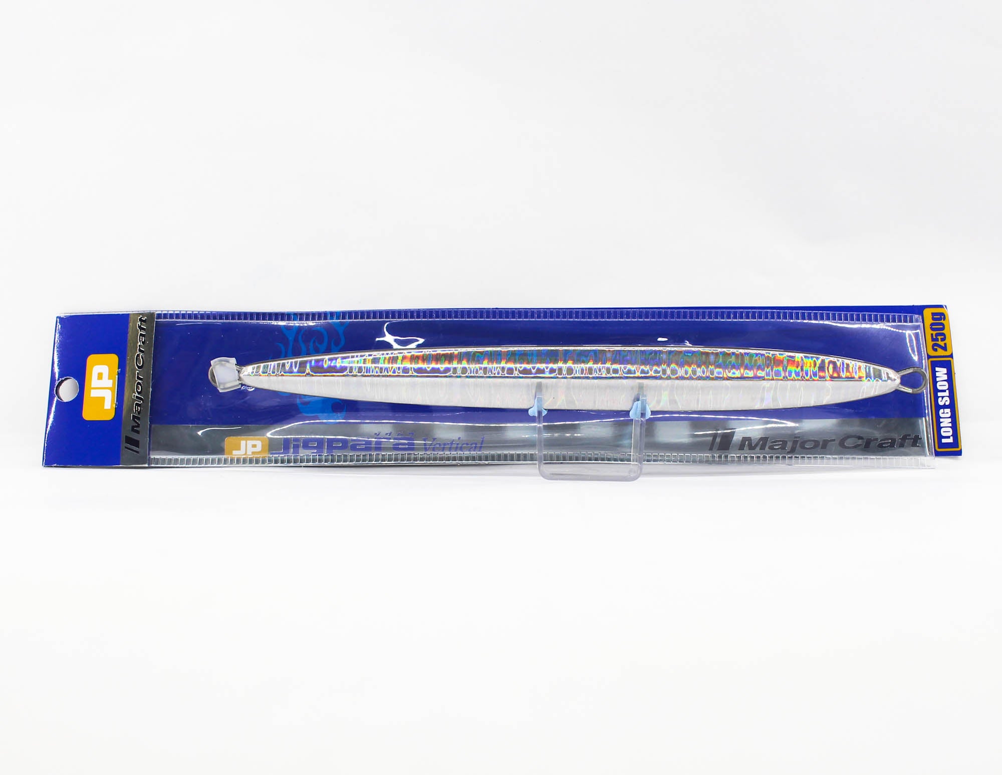 Major Craft Metal Jig Jigpara Vertical JPV-LS 250 grams 056 (8595)
