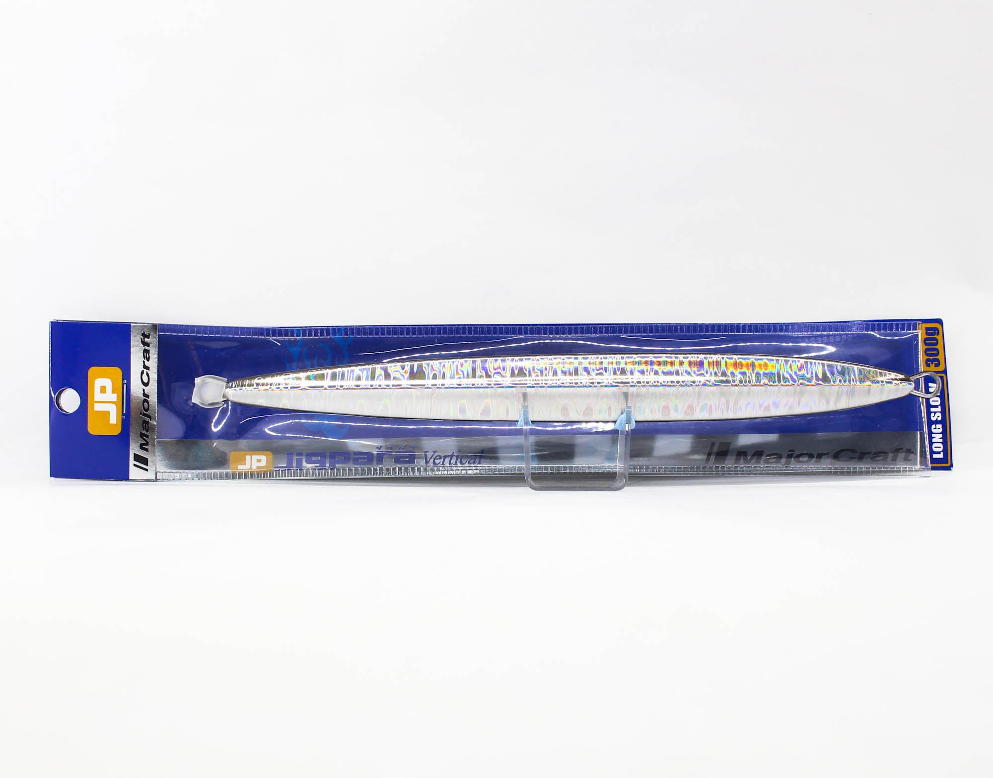 Major Craft Metal Jig Jigpara Vertical JPV-LS 300 grams 056 (8632)