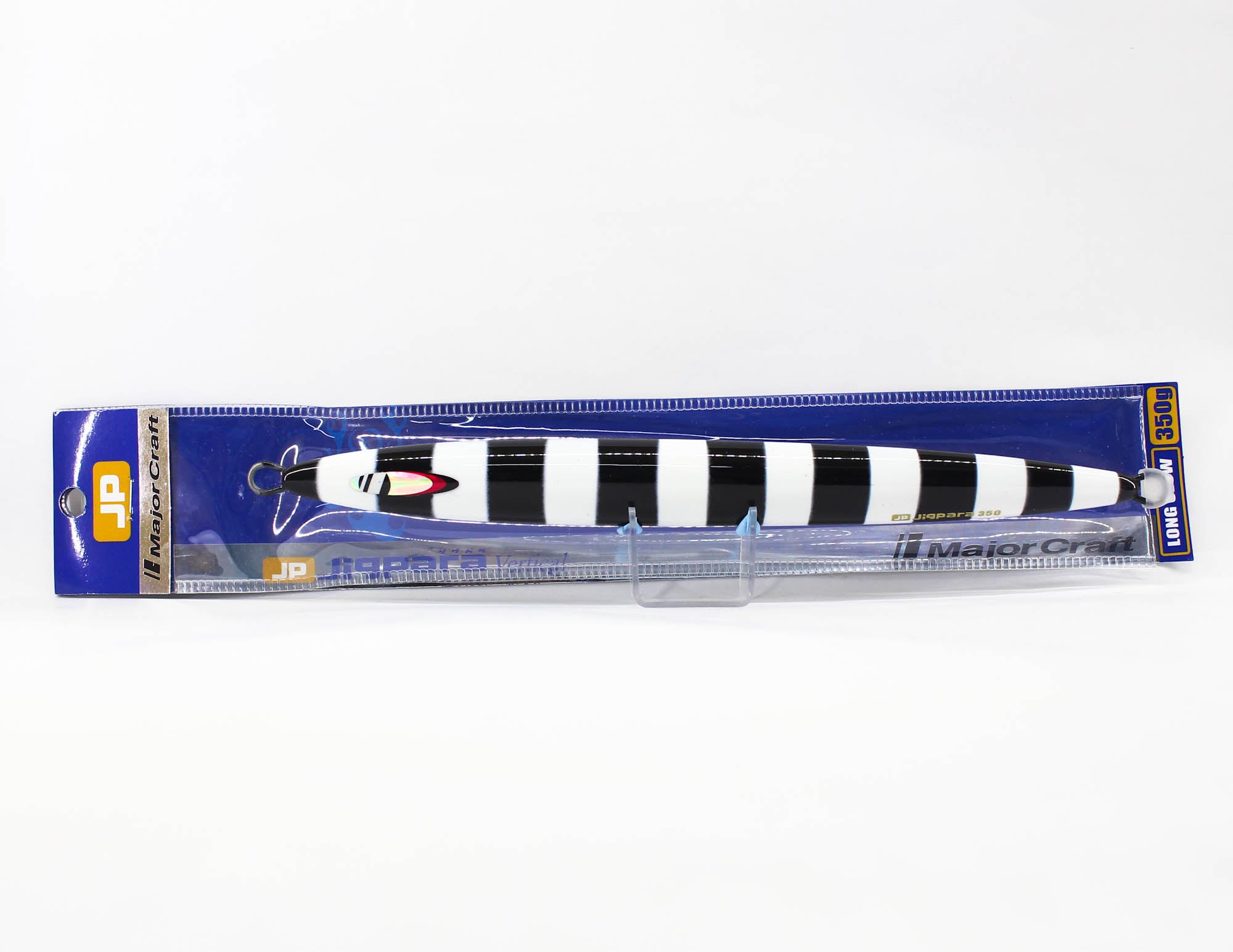 Major Craft Metal Jig Jigpara Vertical JPV-LS 350 grams 056 (8670)
