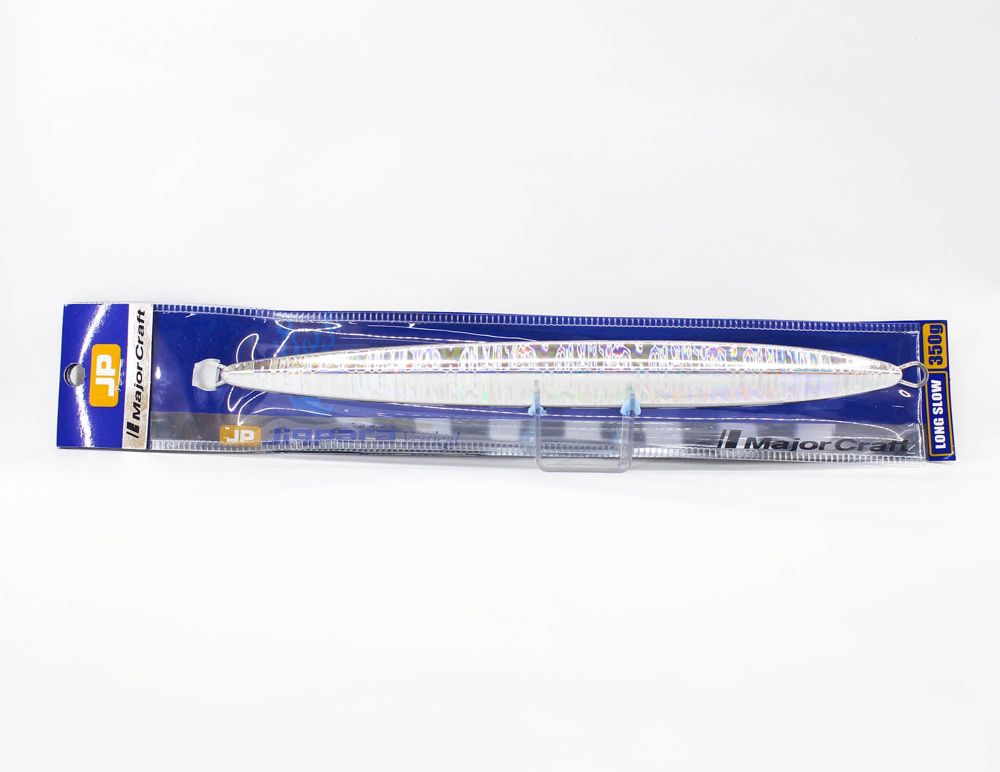 Major Craft Metal Jig Jigpara Vertical JPV-LS 350 grams 056 (8670)