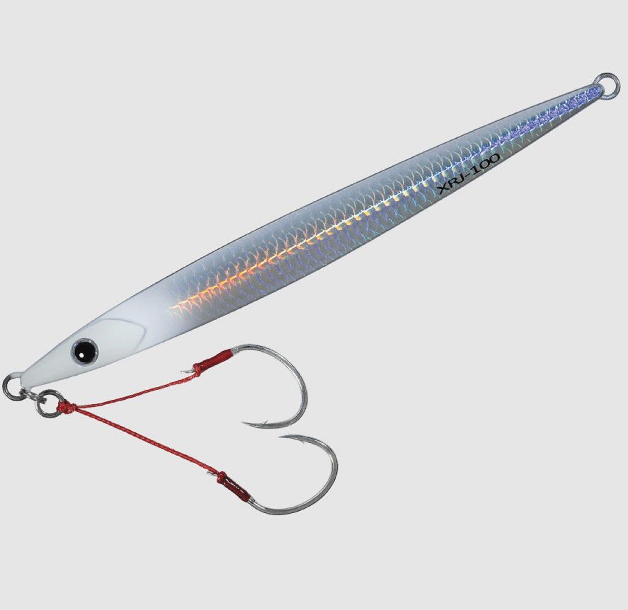 Major Craft Metal Jig Crossride XRJ-40 grams 010 (9295)