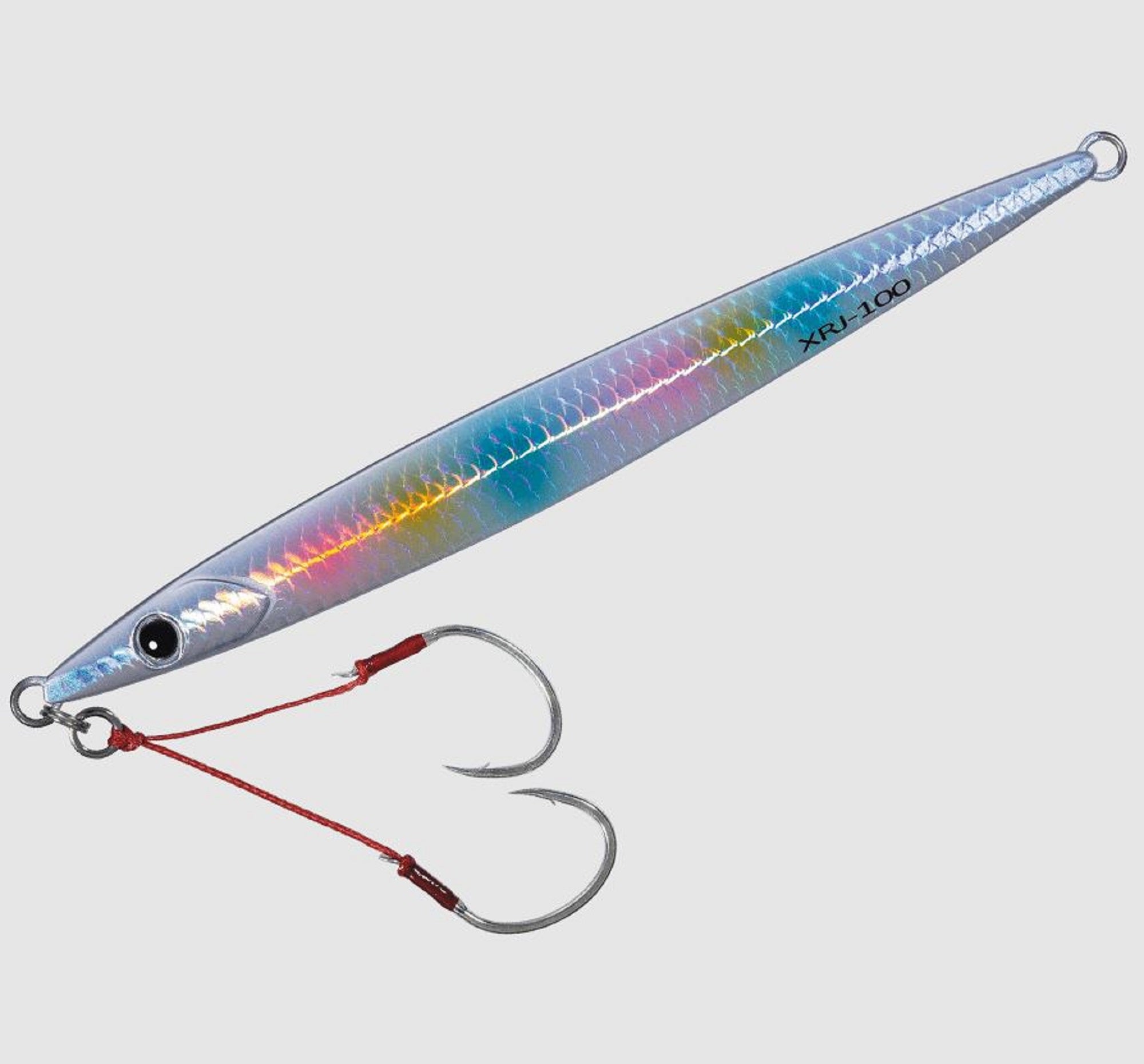 Major Craft Metal Jig Crossride XRJ-40 grams 011 (9301)