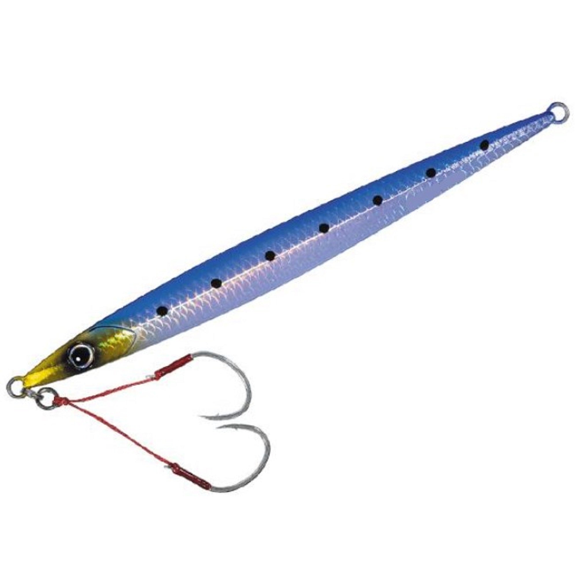 Major Craft Metal Jig Crossride XRJ-60 grams 001 (9318)