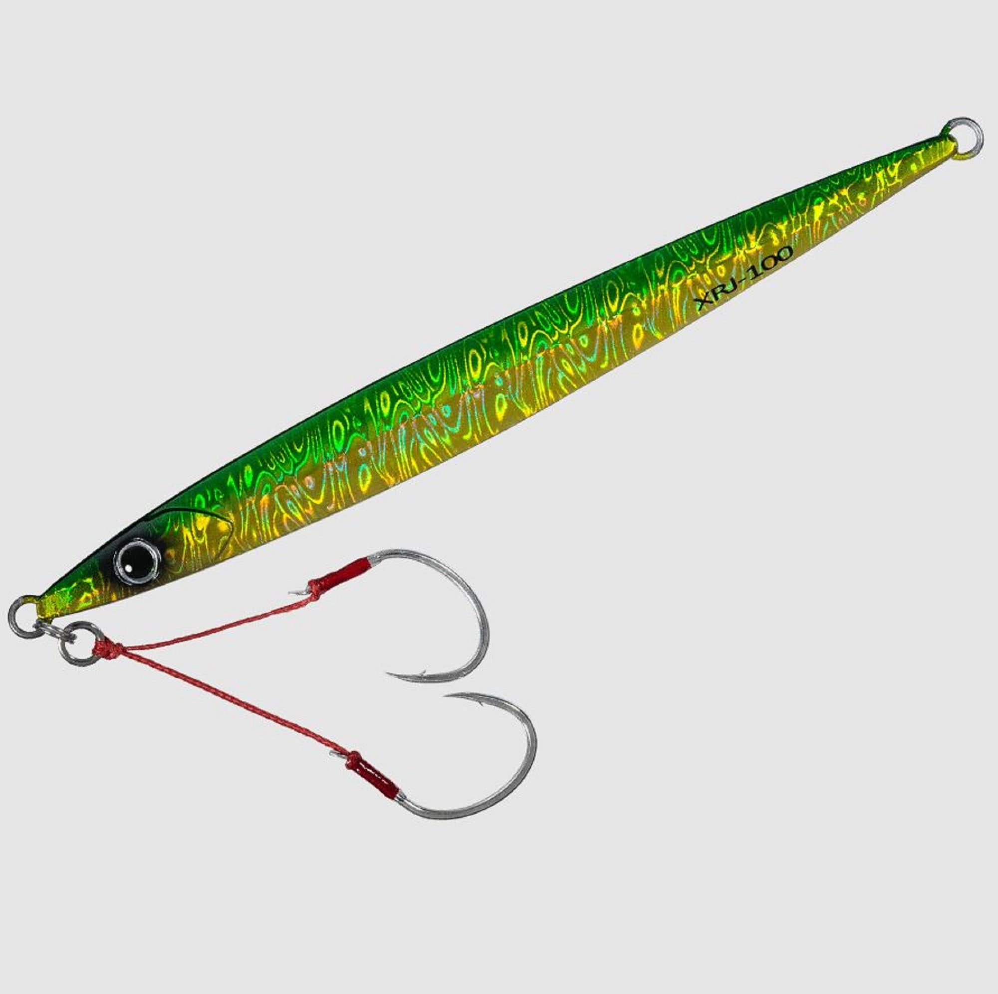 Major Craft Metal Jig Crossride XRJ-60 grams 003 (9332)