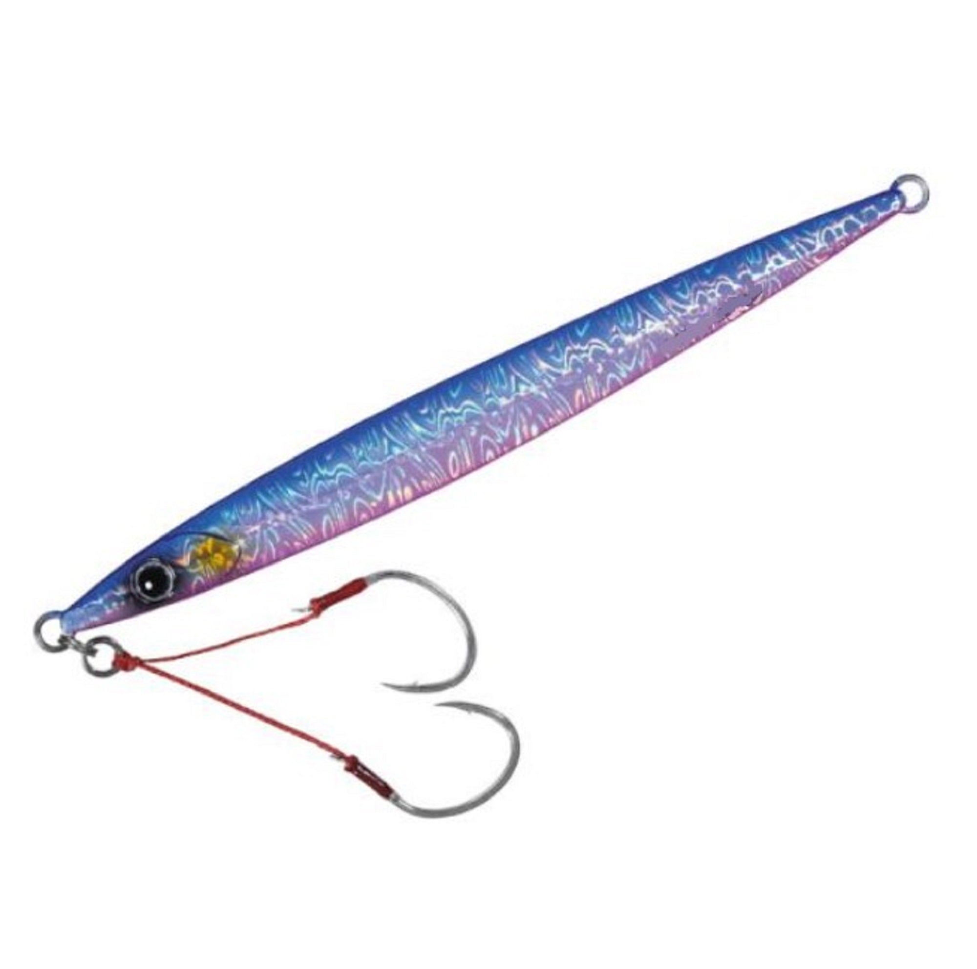 Major Craft Metal Jig Crossride XRJ-60 grams 004 (9349)