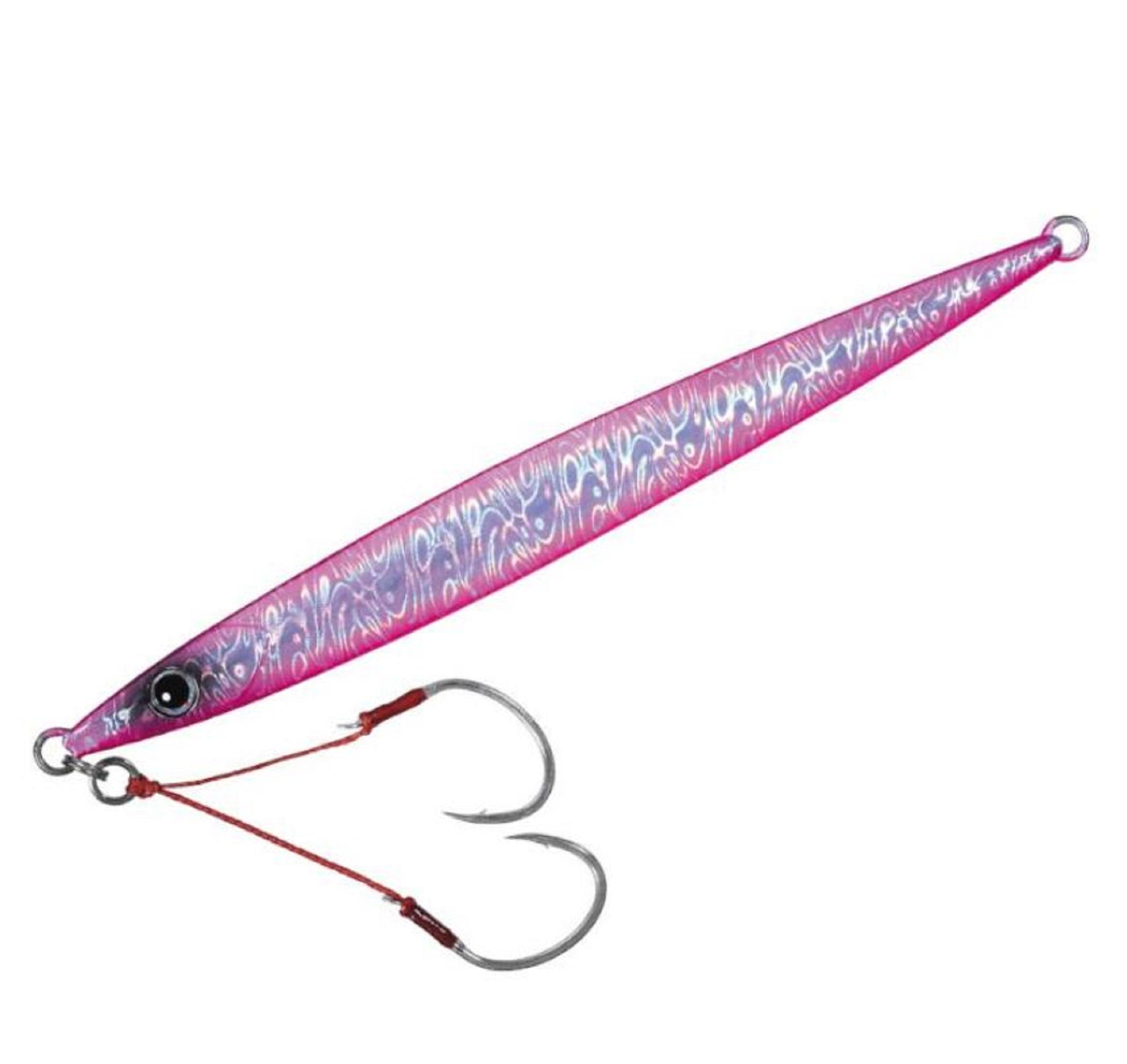 Major Craft Metal Jig Crossride XRJ-60 grams 005 (9356)
