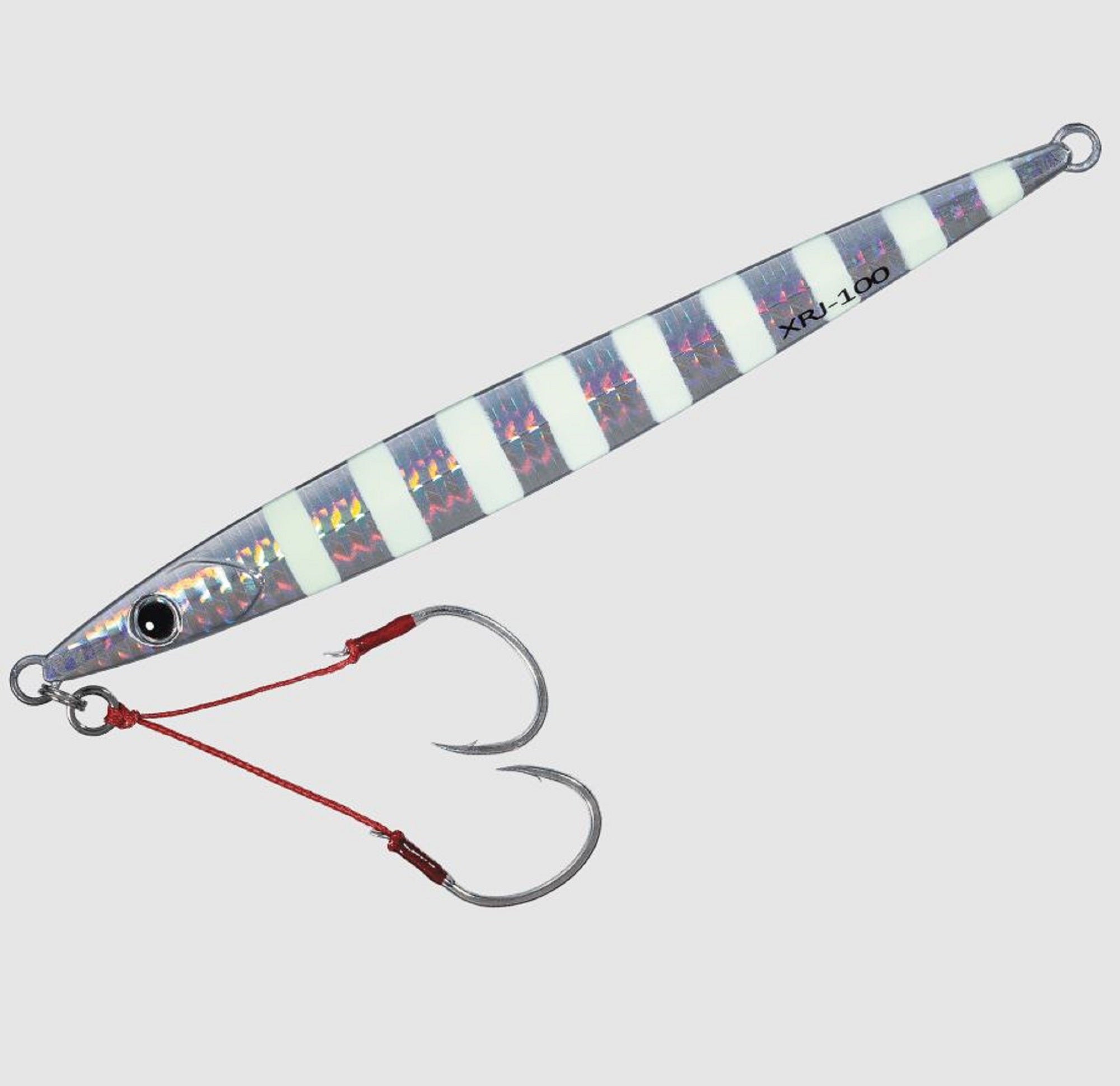 Major Craft Metal Jig Crossride XRJ-60 grams 007 (9370)