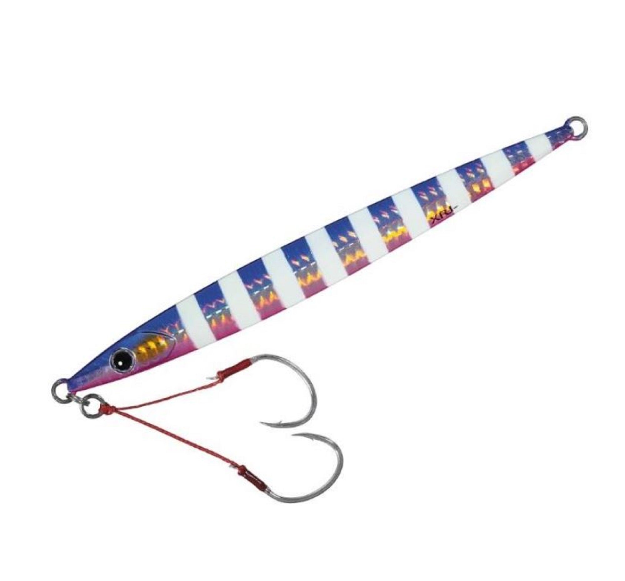 Major Craft Metal Jig Crossride XRJ-60 grams 009 (9394)