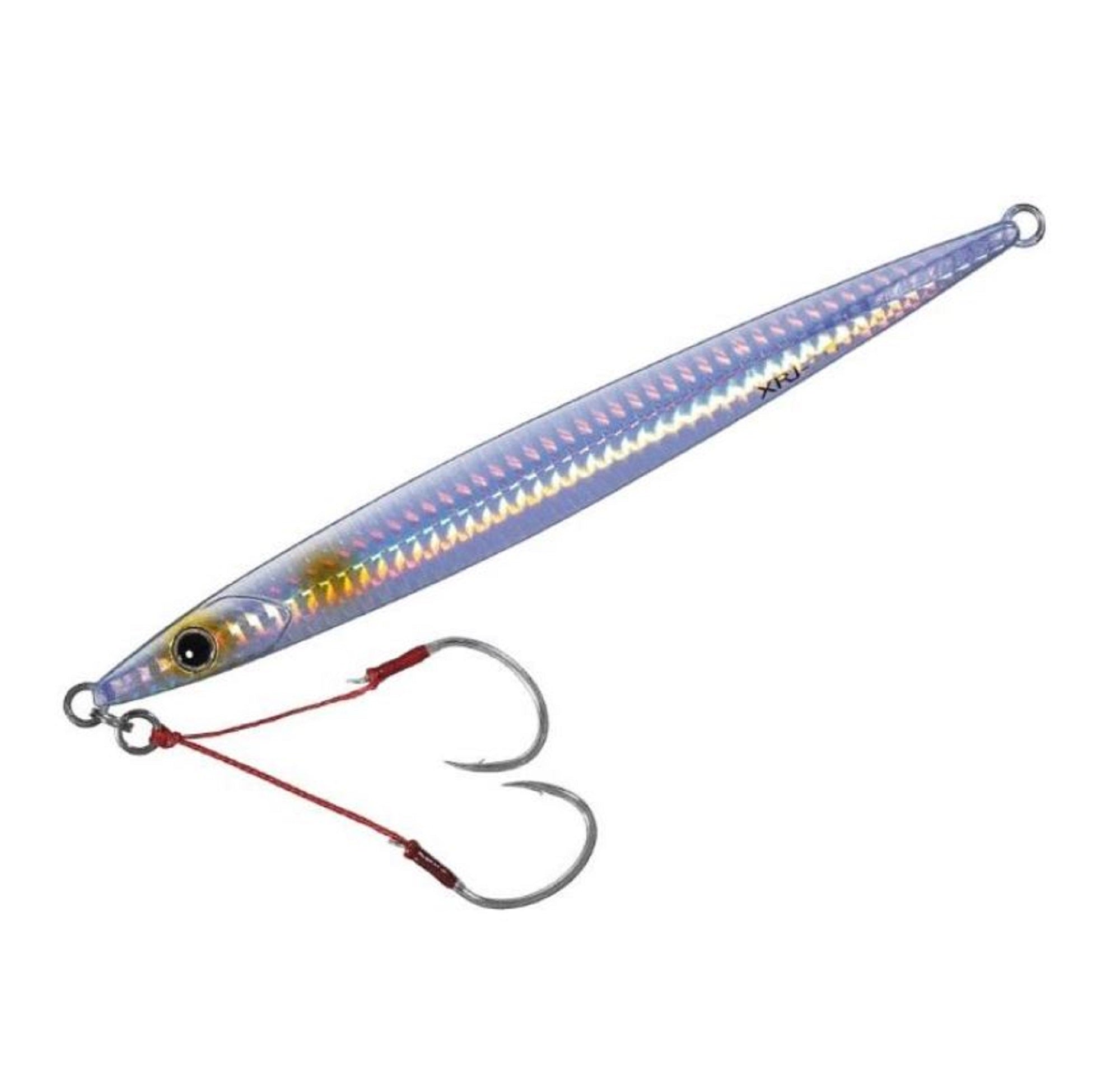 Major Craft Metal Jig Crossride XRJ-80 grams 006 (9479)