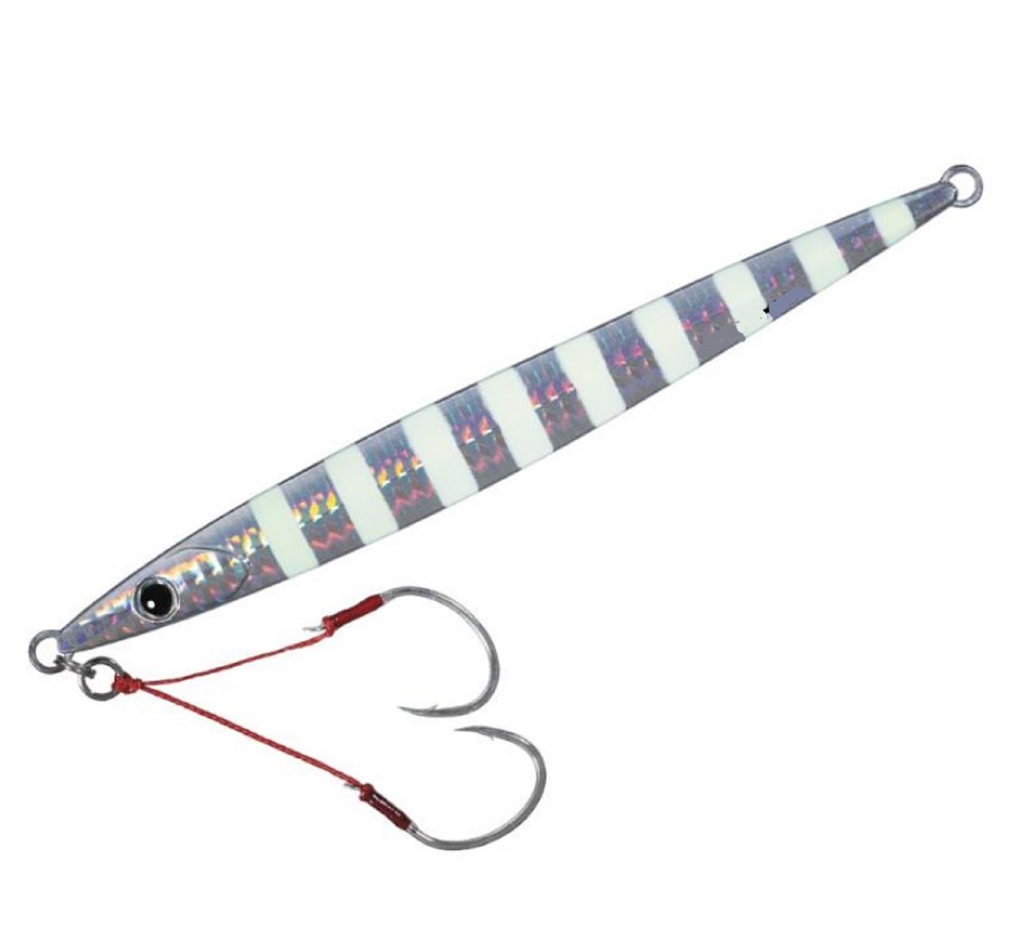 Major Craft Metal Jig Crossride XRJ-80 grams 007 (9486)