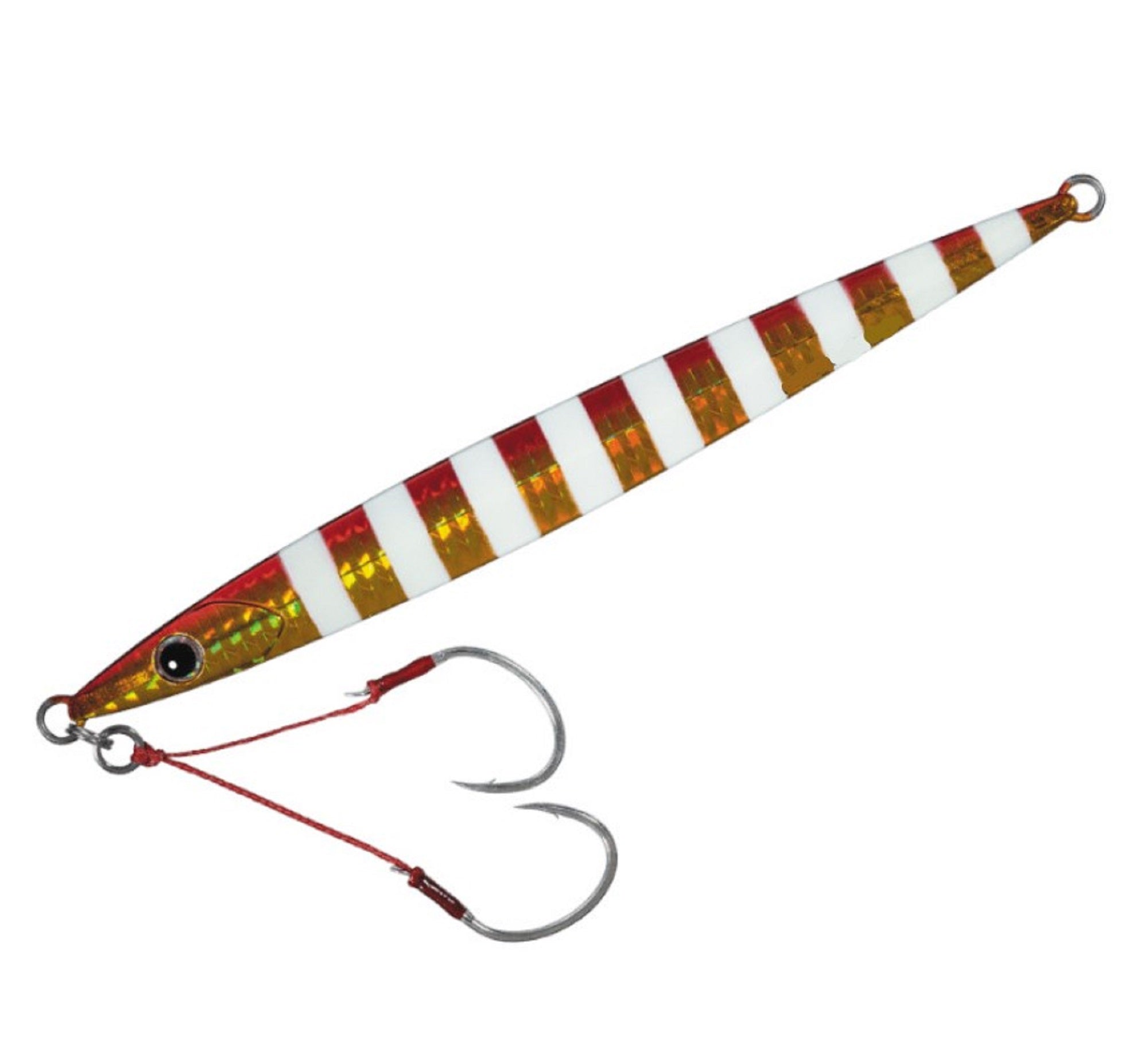 Major Craft Metal Jig Crossride XRJ-80 grams 008 (9493)