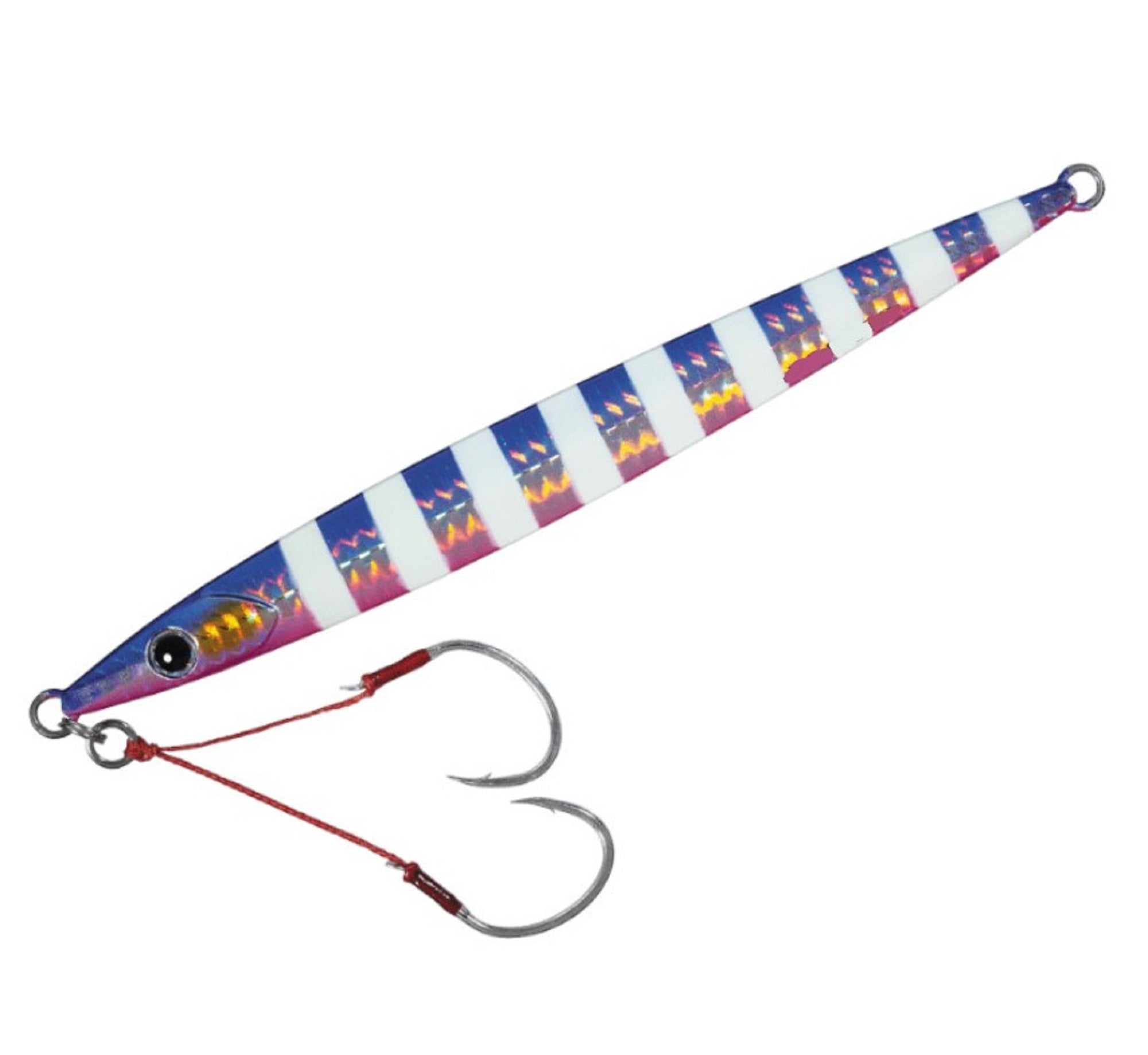Major Craft Metal Jig Crossride XRJ-80 grams 009 (9509)