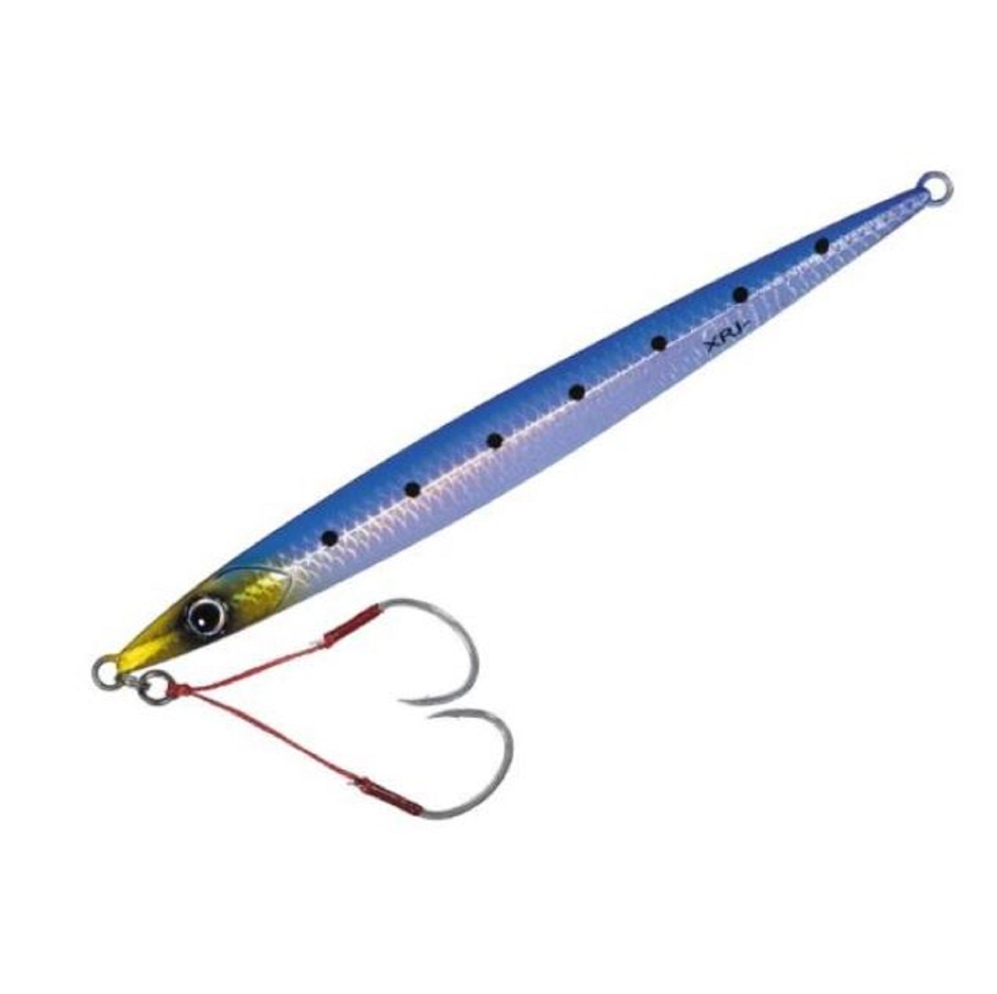 Major Craft Metal Jig Crossride XRJ-100 grams 001 (9530)
