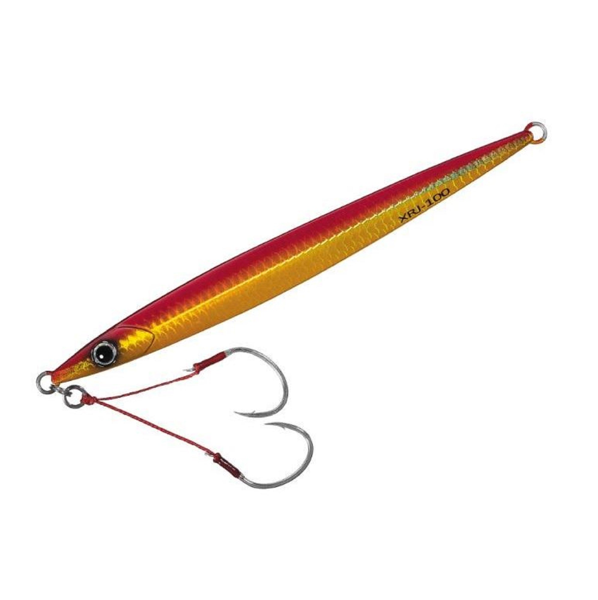 Major Craft Metal Jig Crossride XRJ-100 grams 002 (9547)