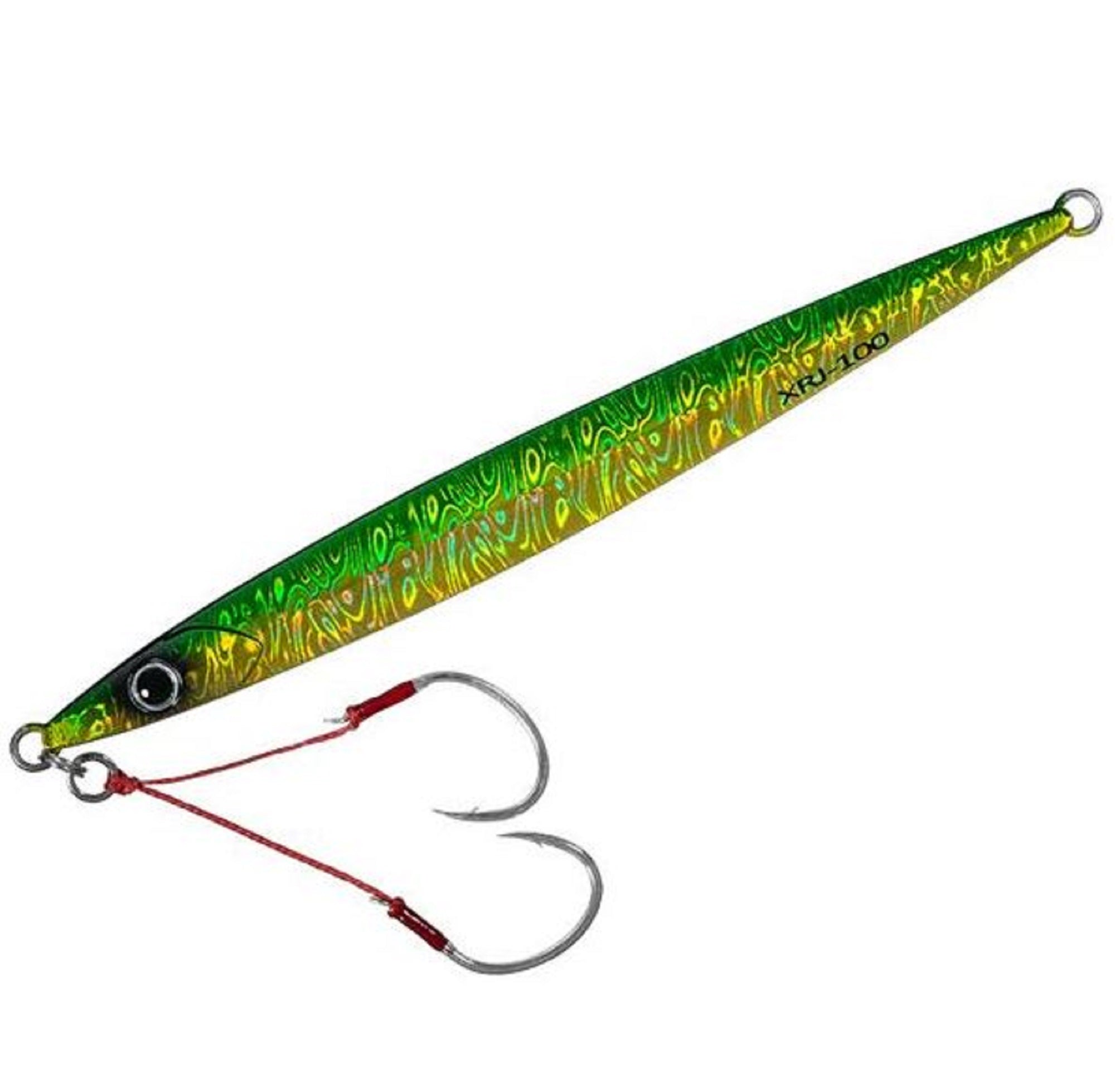 Major Craft Metal Jig Crossride XRJ-100 grams 003 (9554)